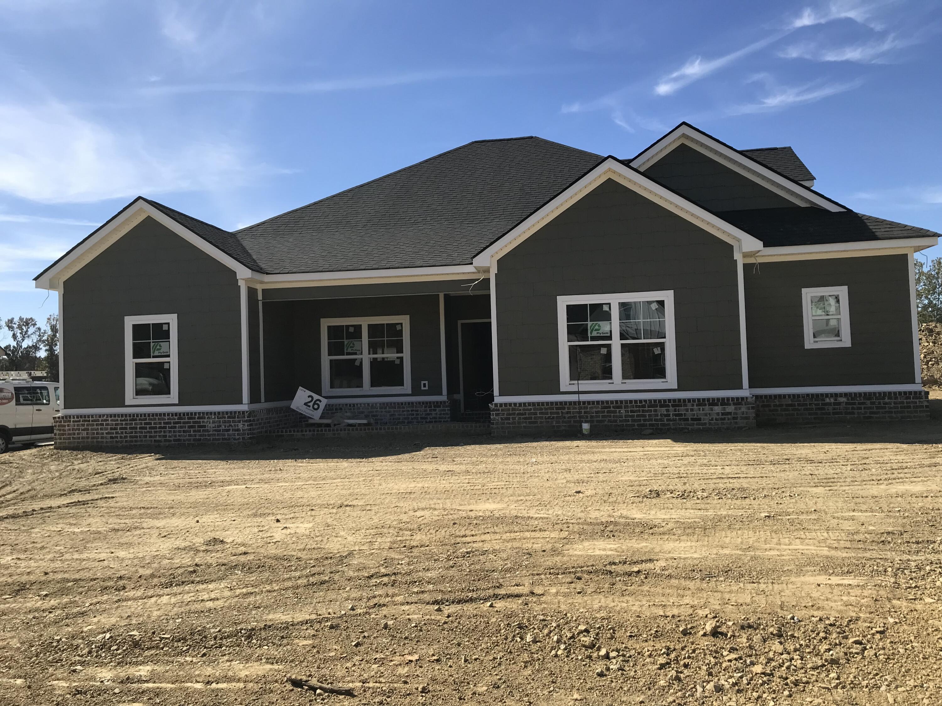 30 Bridlewood Drive