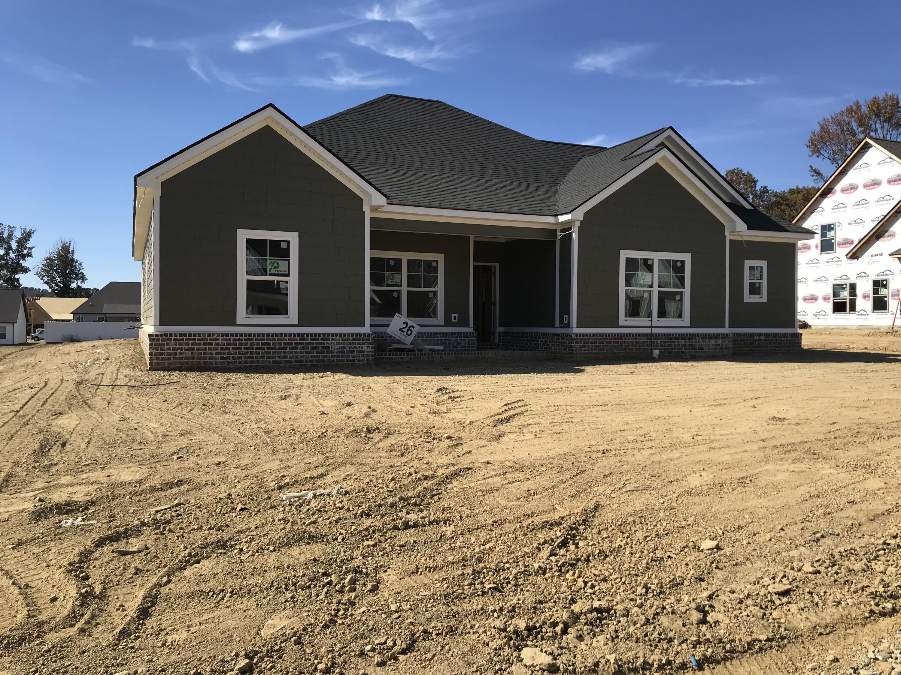 30 Bridlewood Drive
