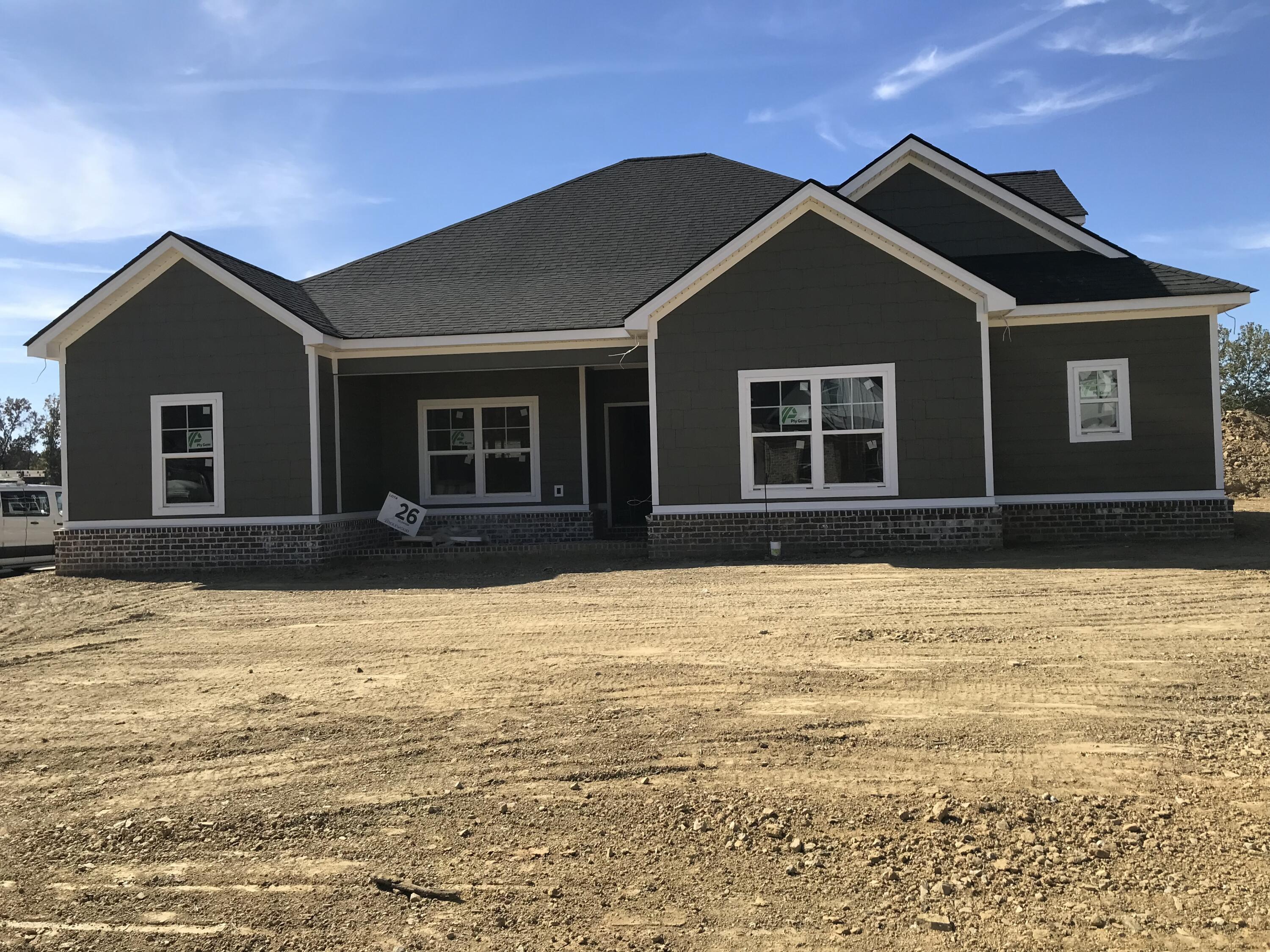 30 Bridlewood Drive