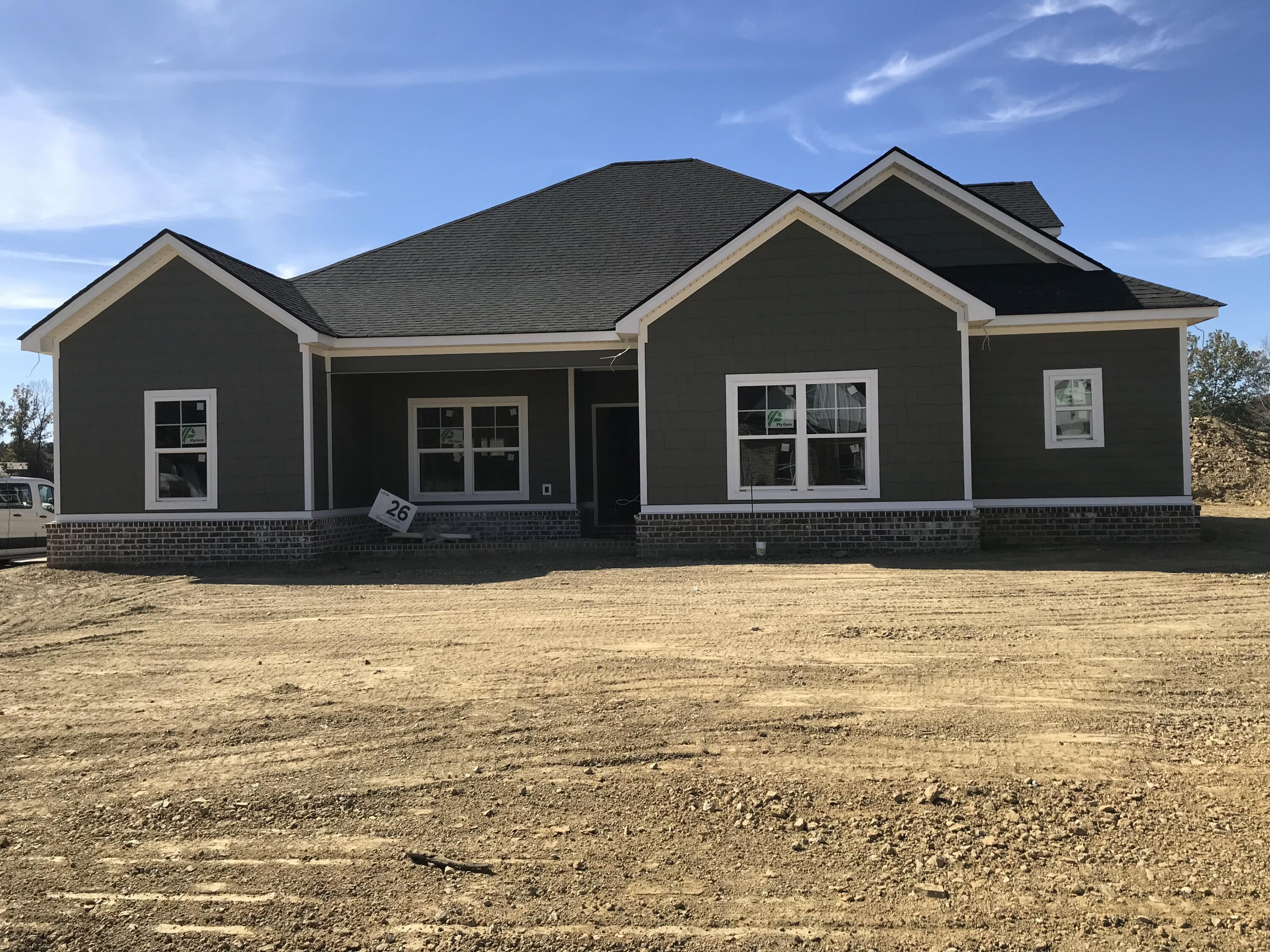 30 Bridlewood Drive