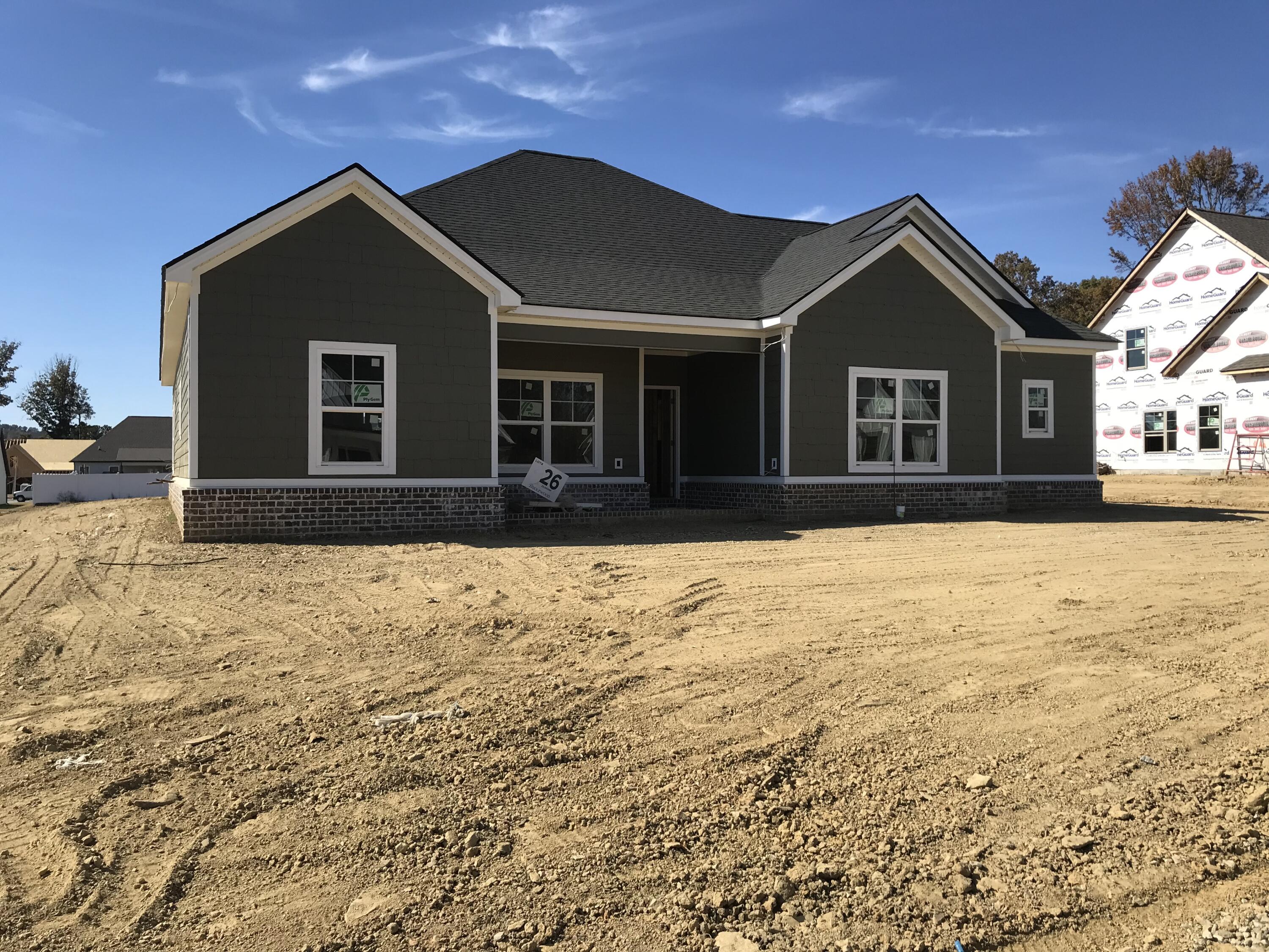 30 Bridlewood Drive