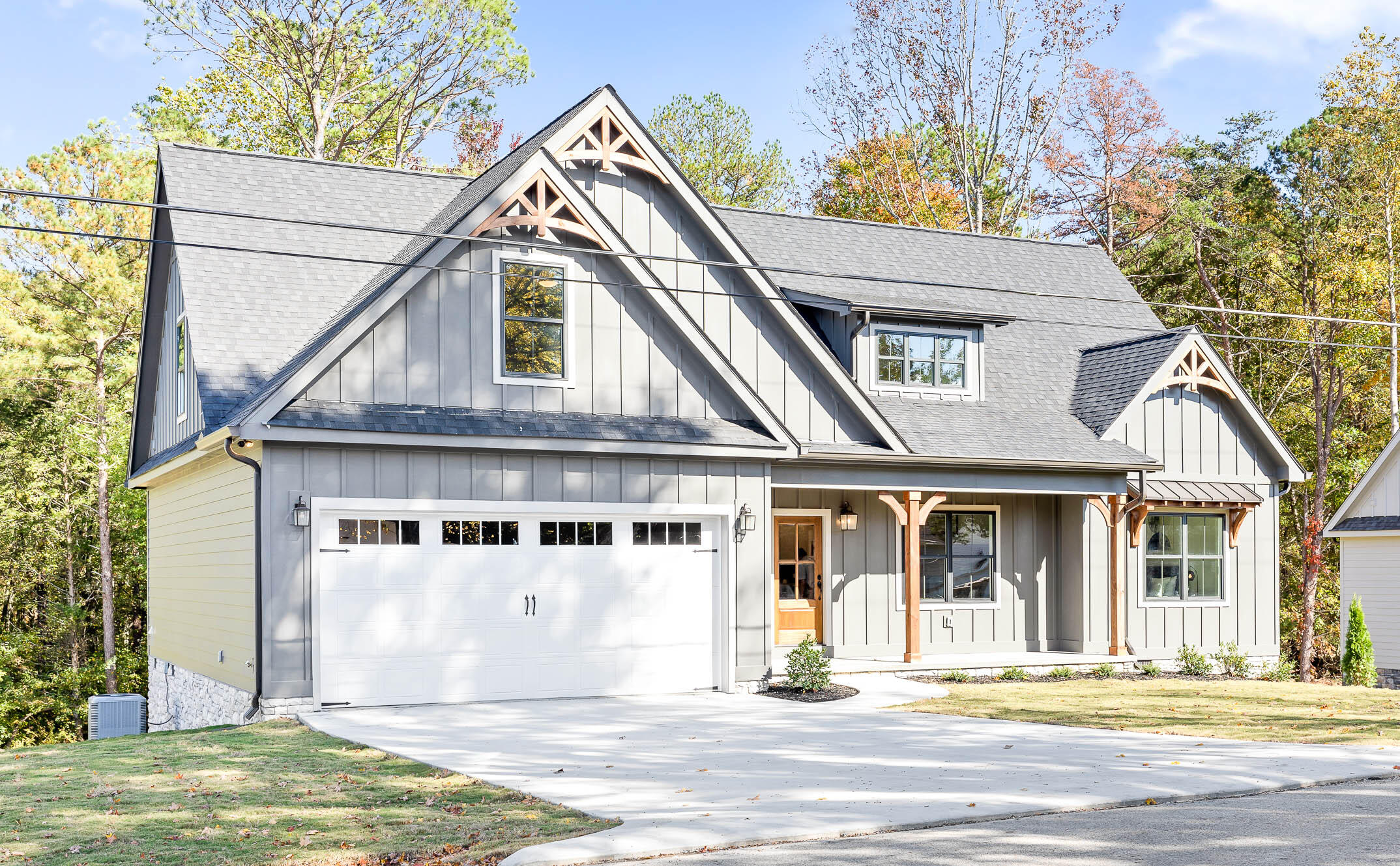 6413 Shirley Pond Road