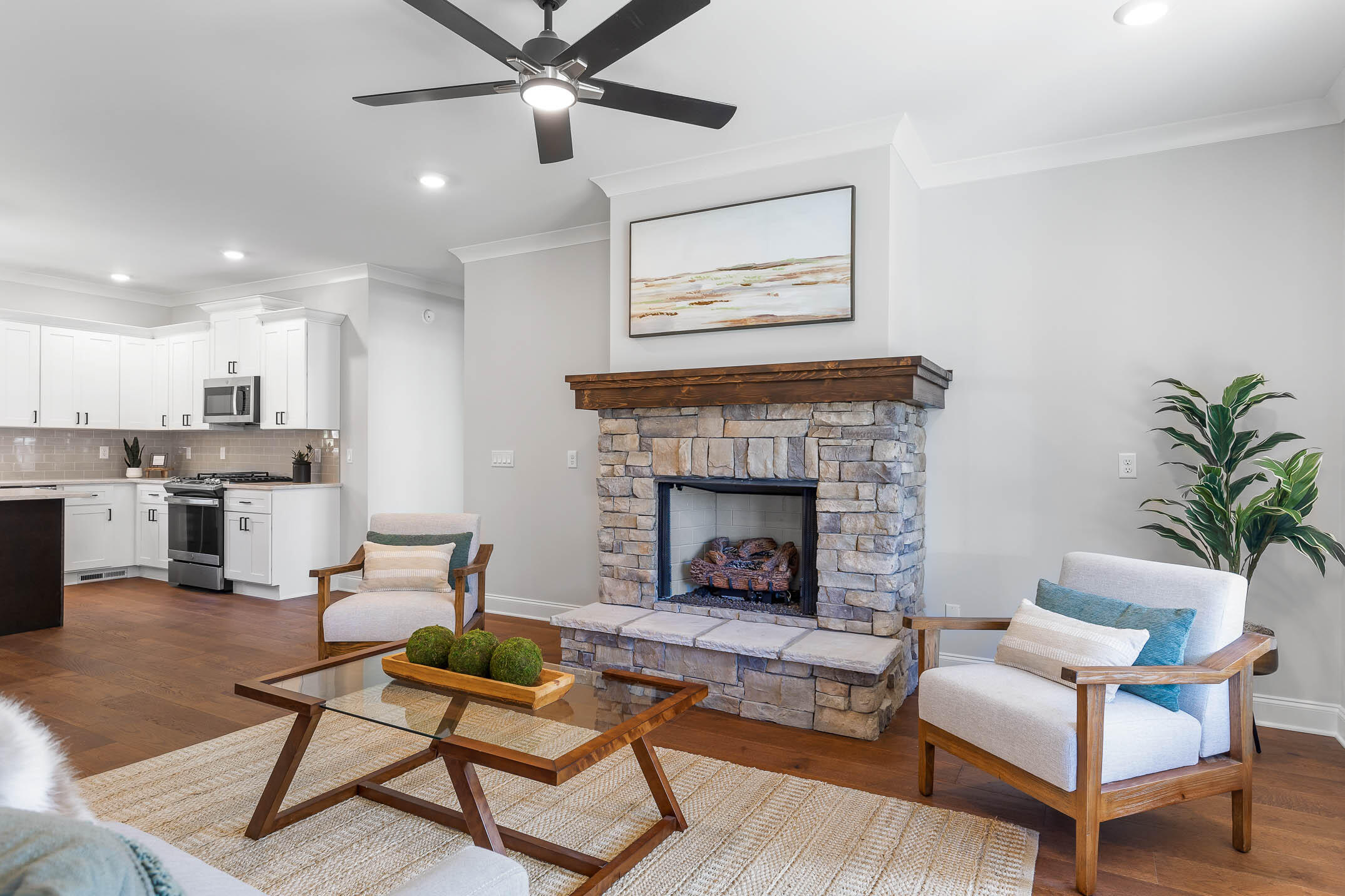 6413 Shirley Pond Road
