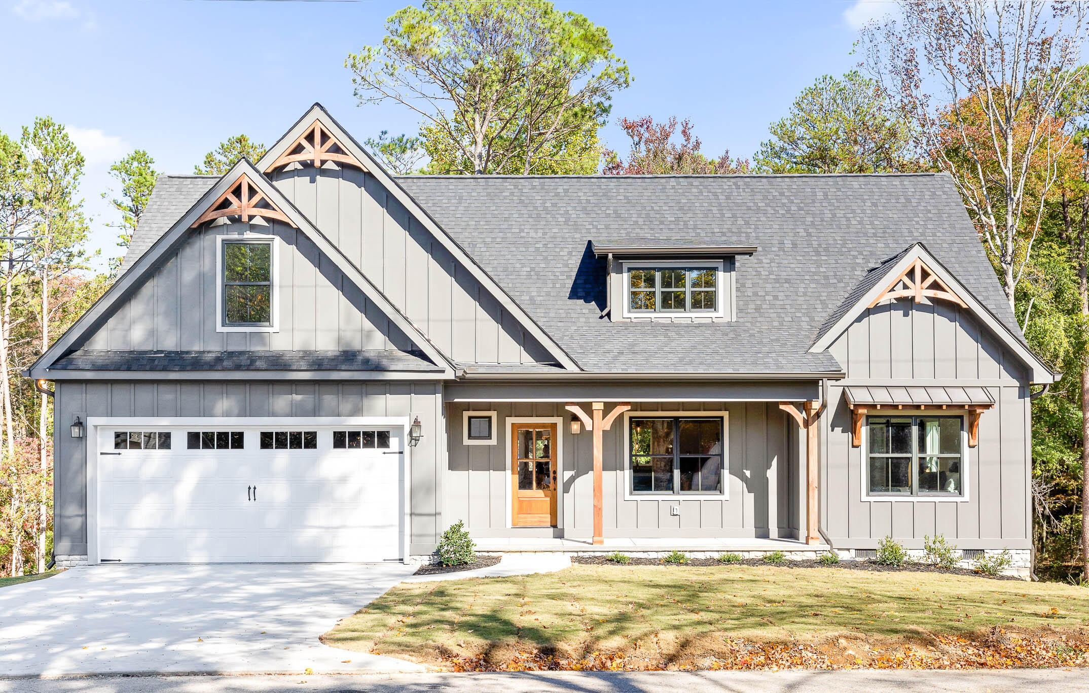 6413 Shirley Pond Road