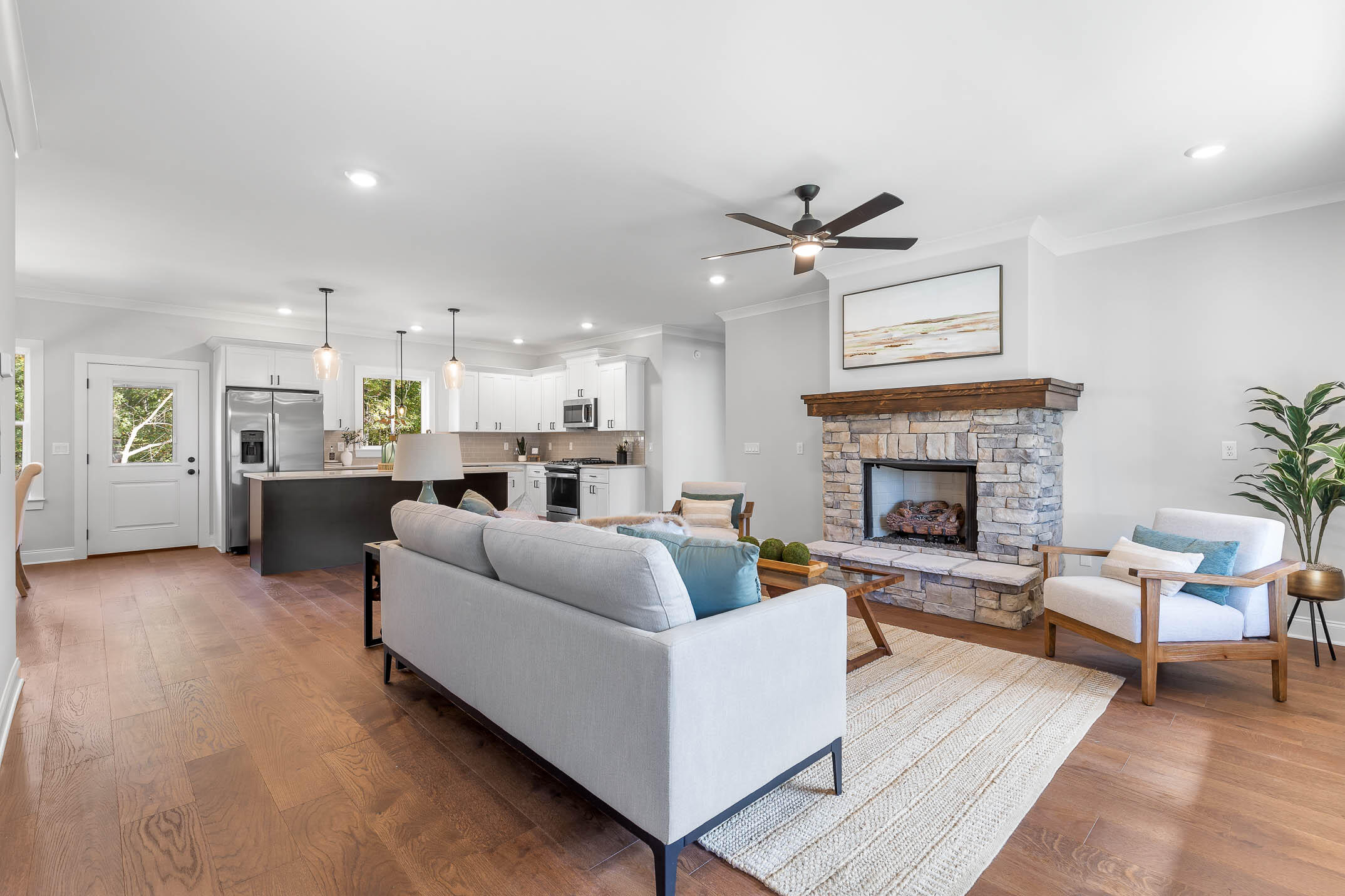 6413 Shirley Pond Road