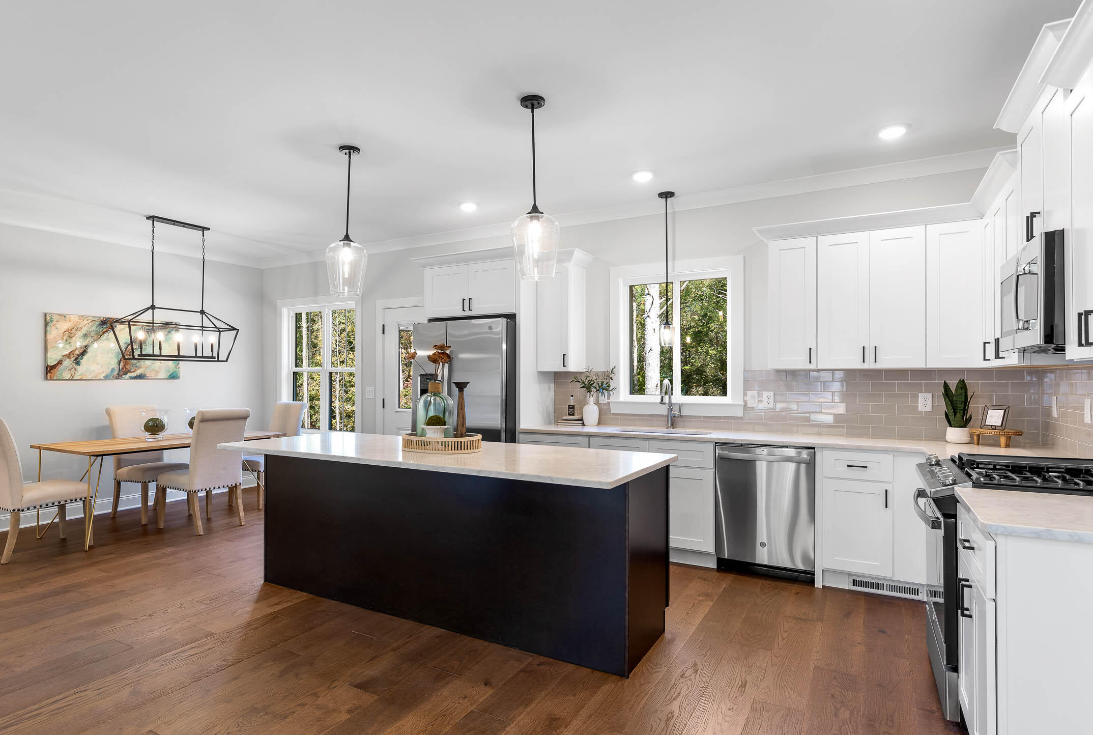 6413 Shirley Pond Road