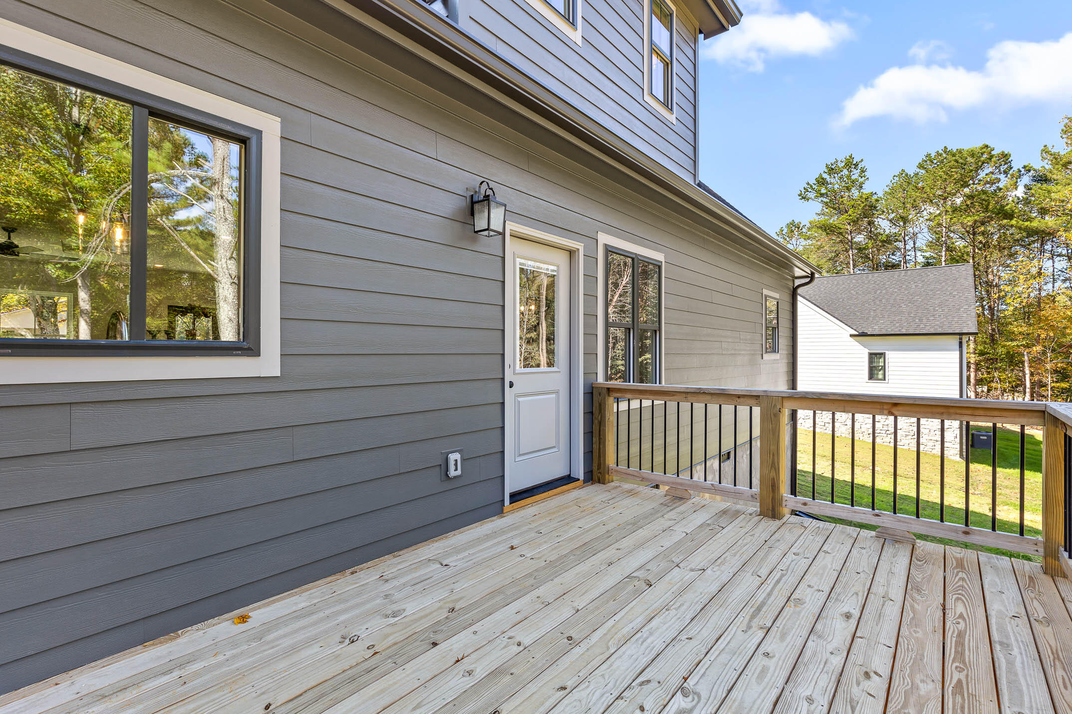 6413 Shirley Pond Road