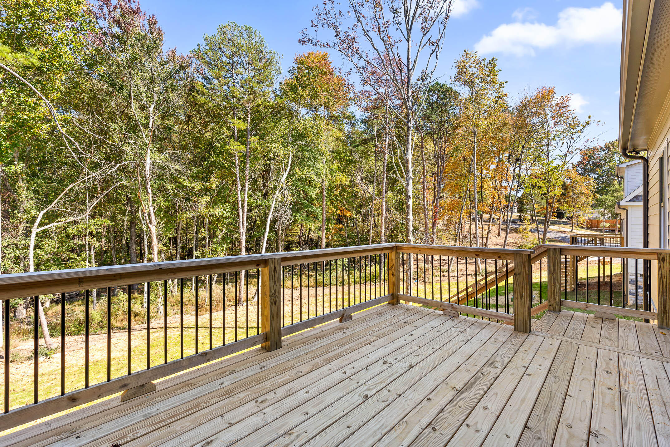 6413 Shirley Pond Road