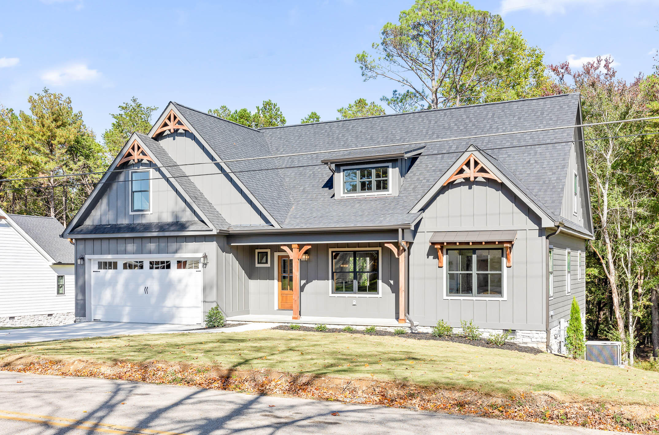 6413 Shirley Pond Road