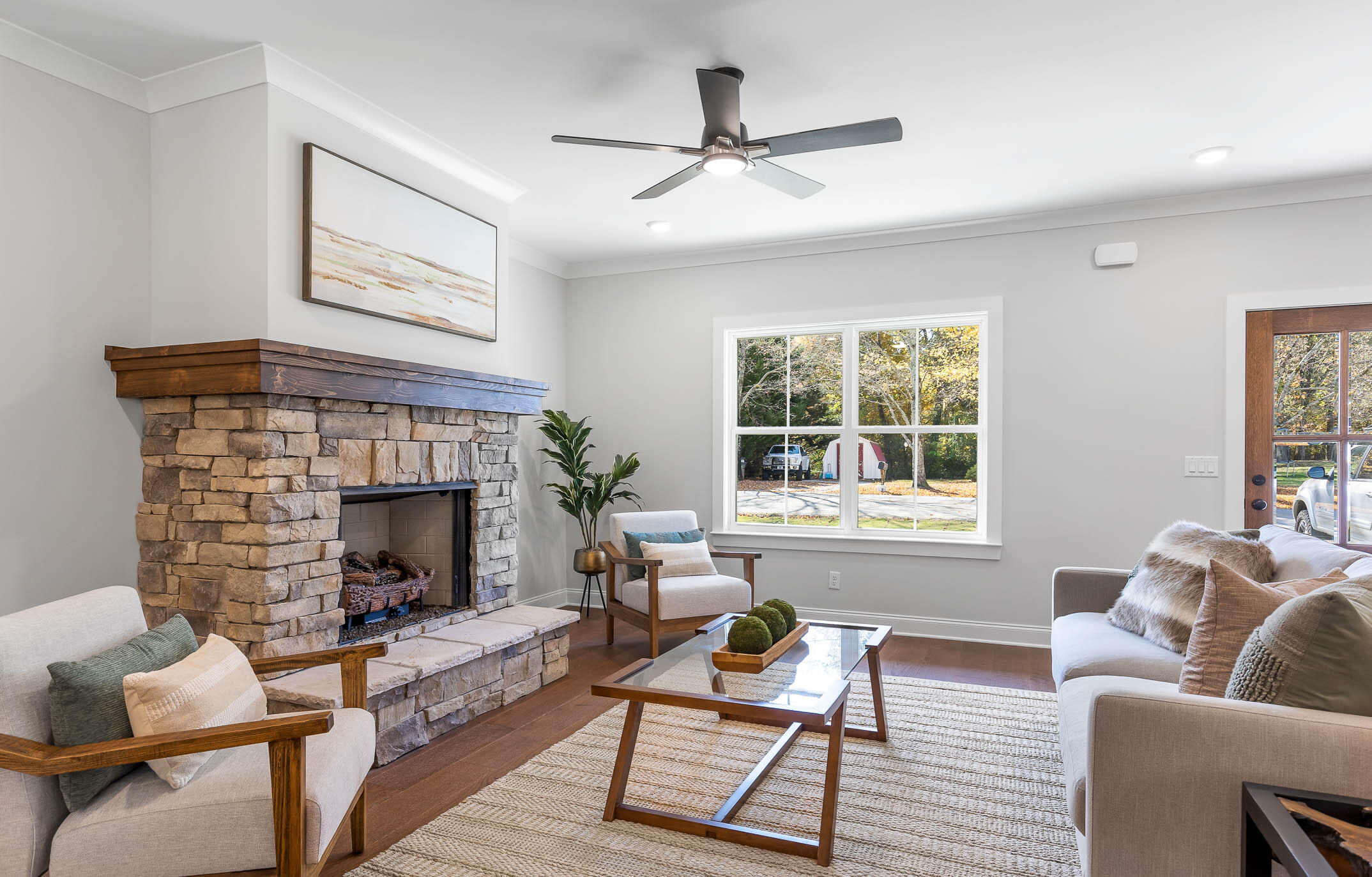 6413 Shirley Pond Road