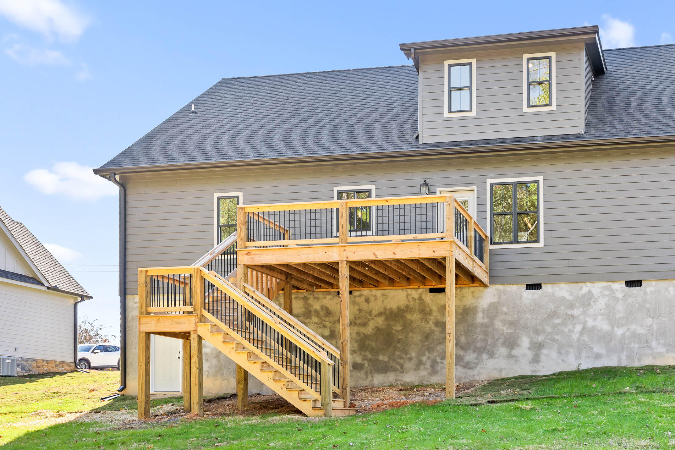6413 Shirley Pond Road