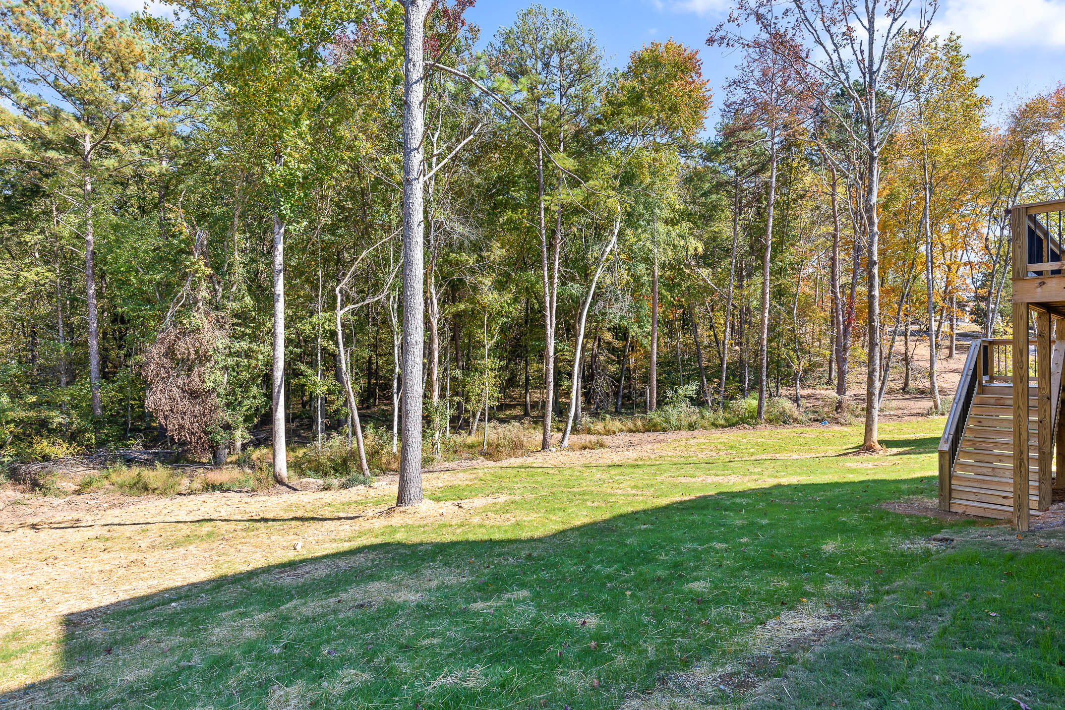 6413 Shirley Pond Road