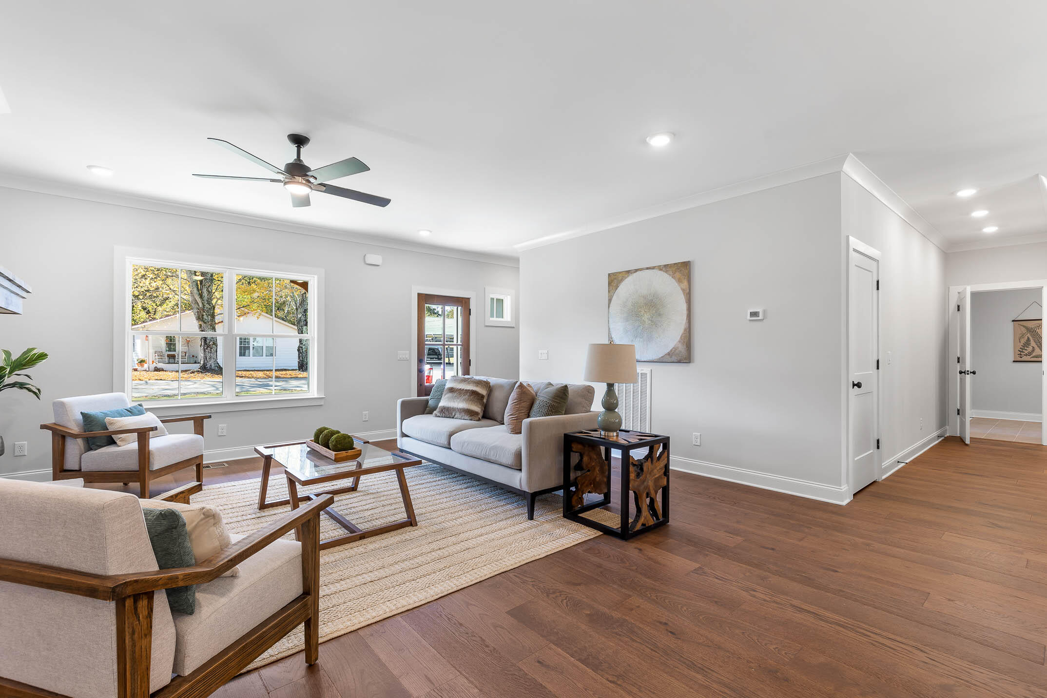 6413 Shirley Pond Road