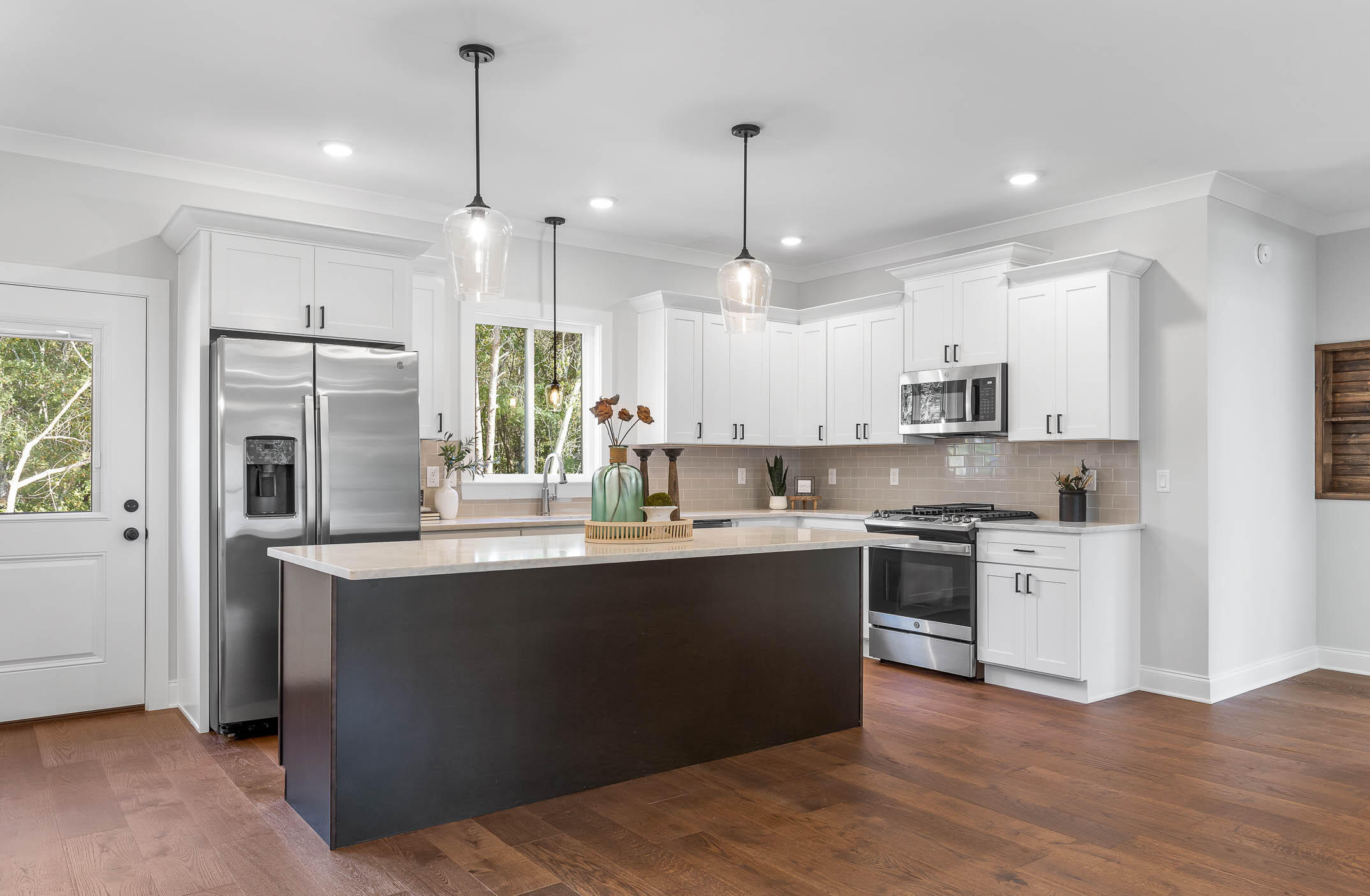 6413 Shirley Pond Road