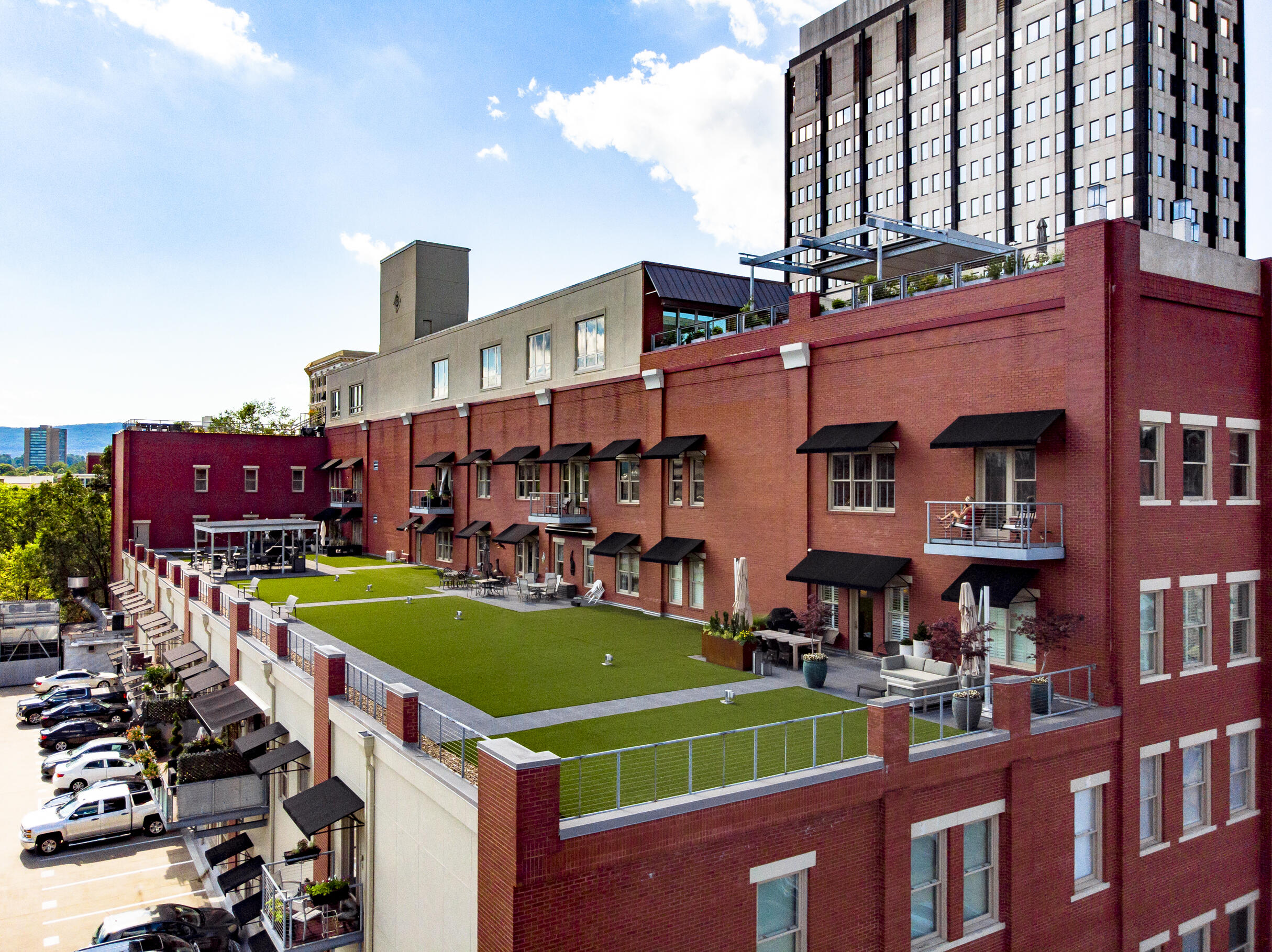 800 Market Street, Ste 312