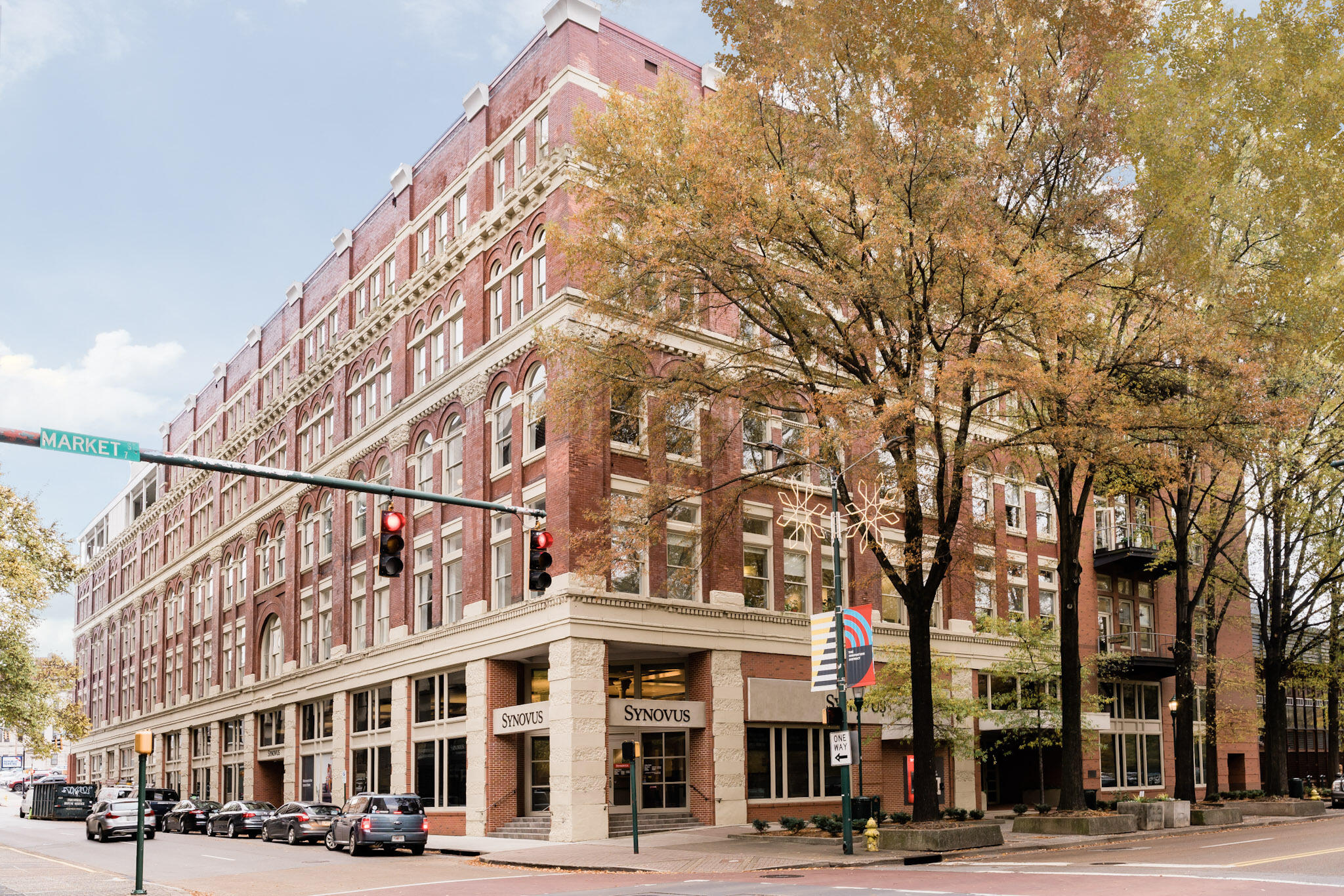 800 Market Street, Ste 312