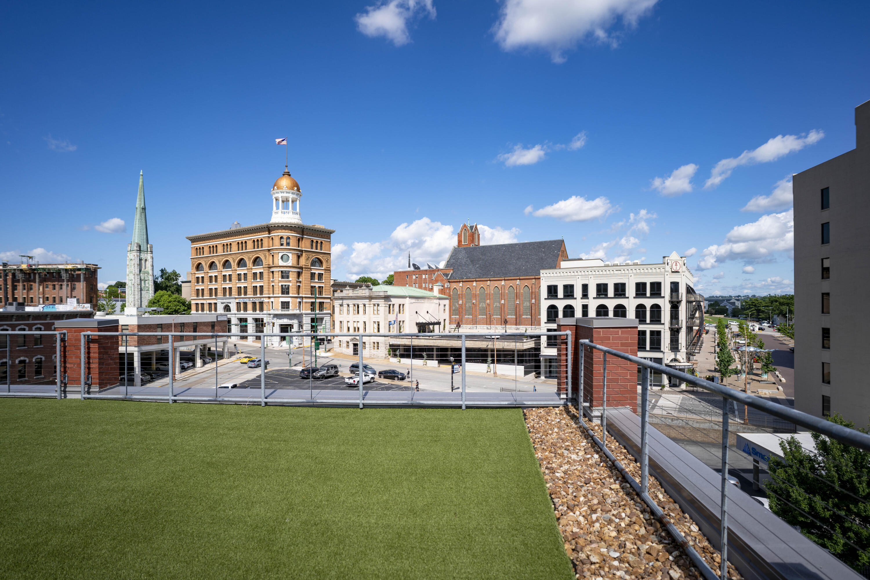 800 Market Street, Ste 312