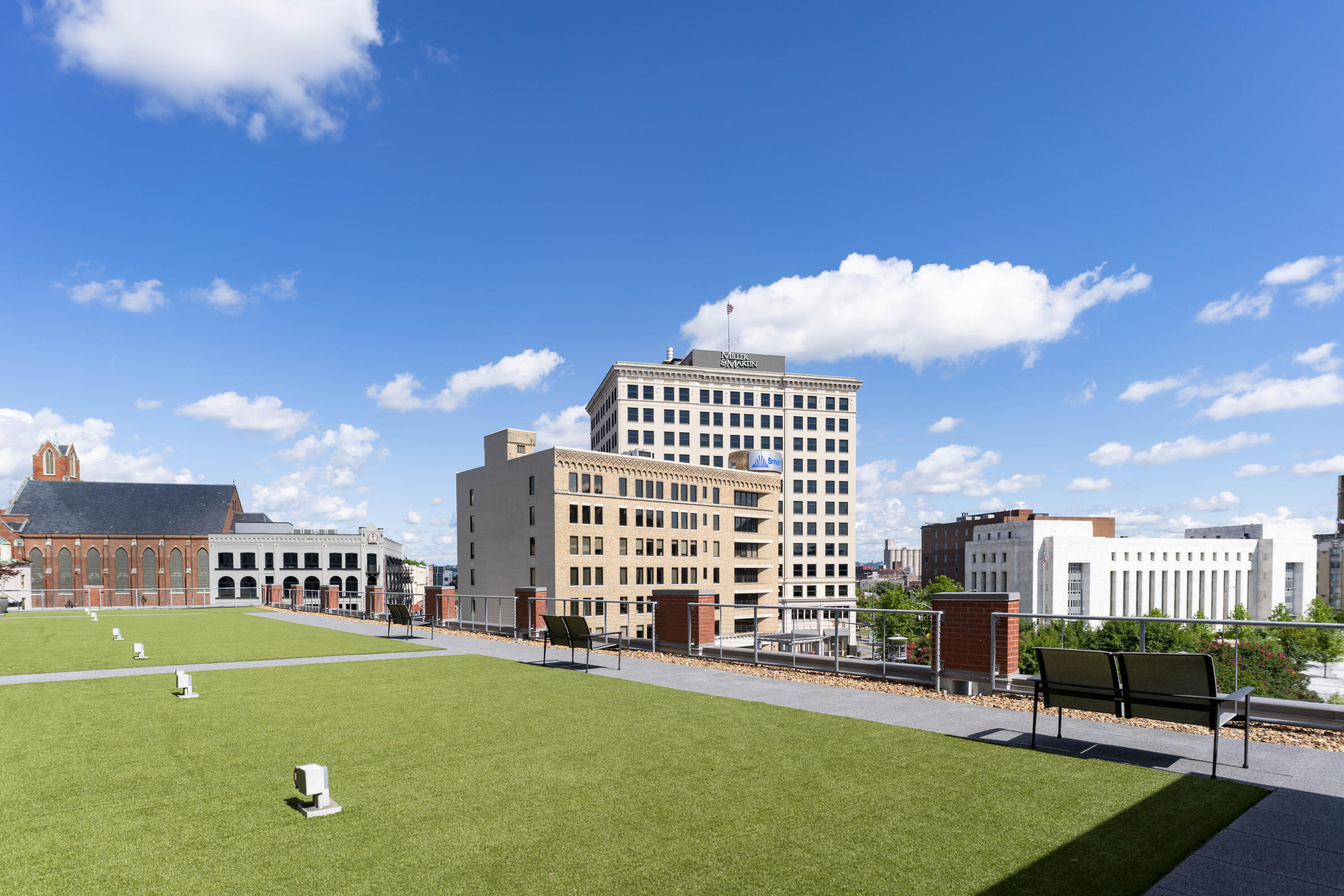 800 Market Street, Ste 312