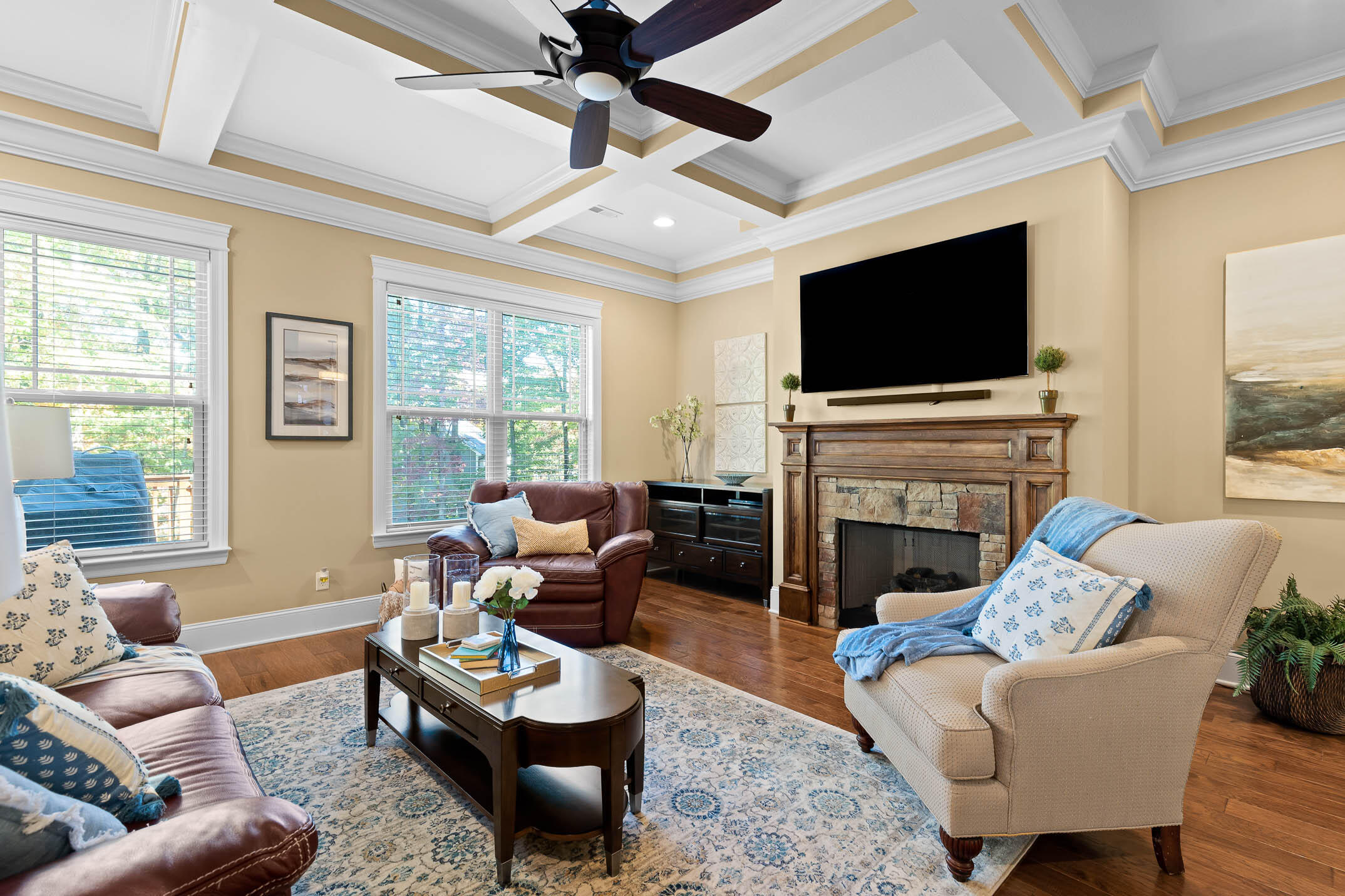 2420 Anchor Trail
