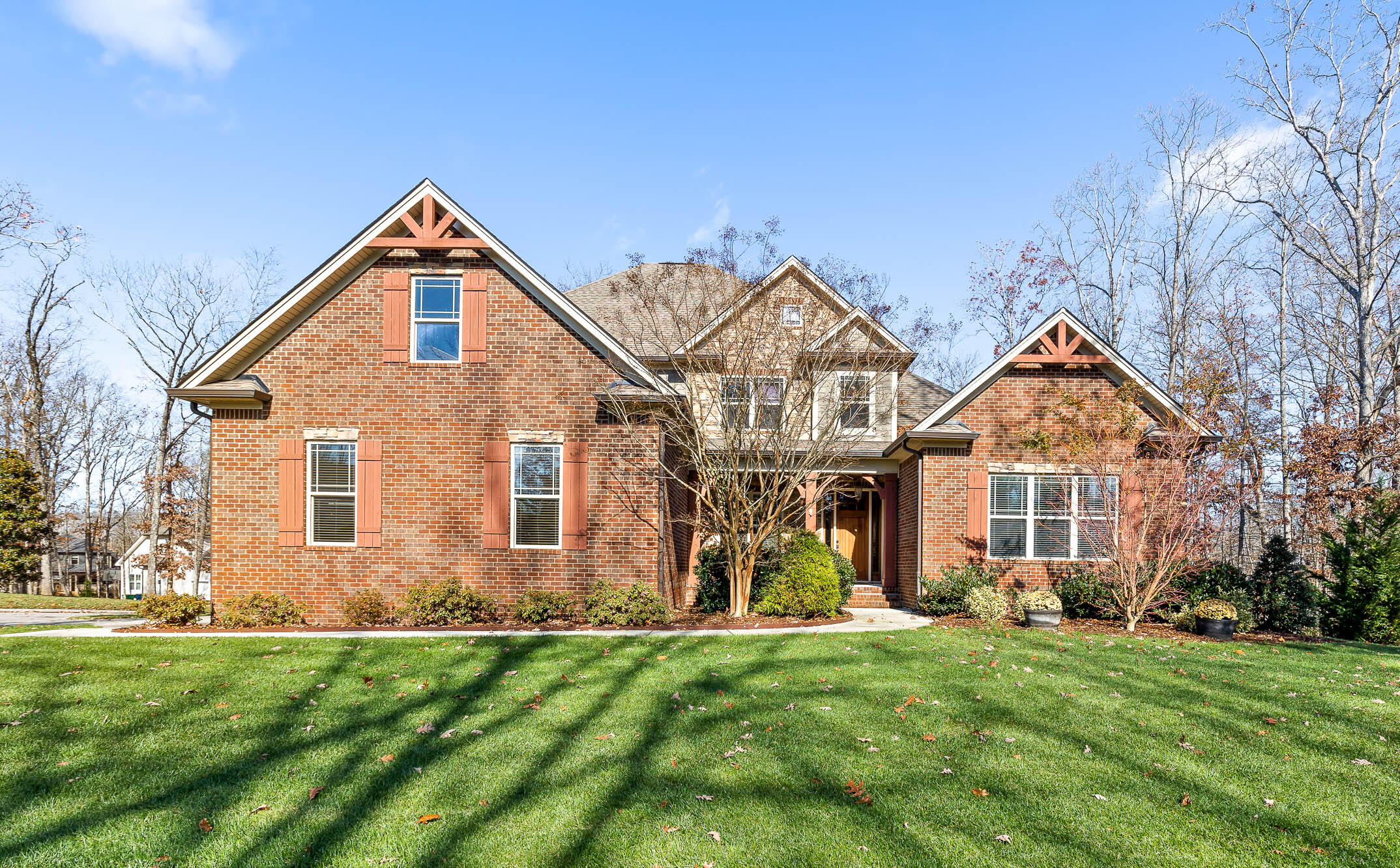 2420 Anchor Trail