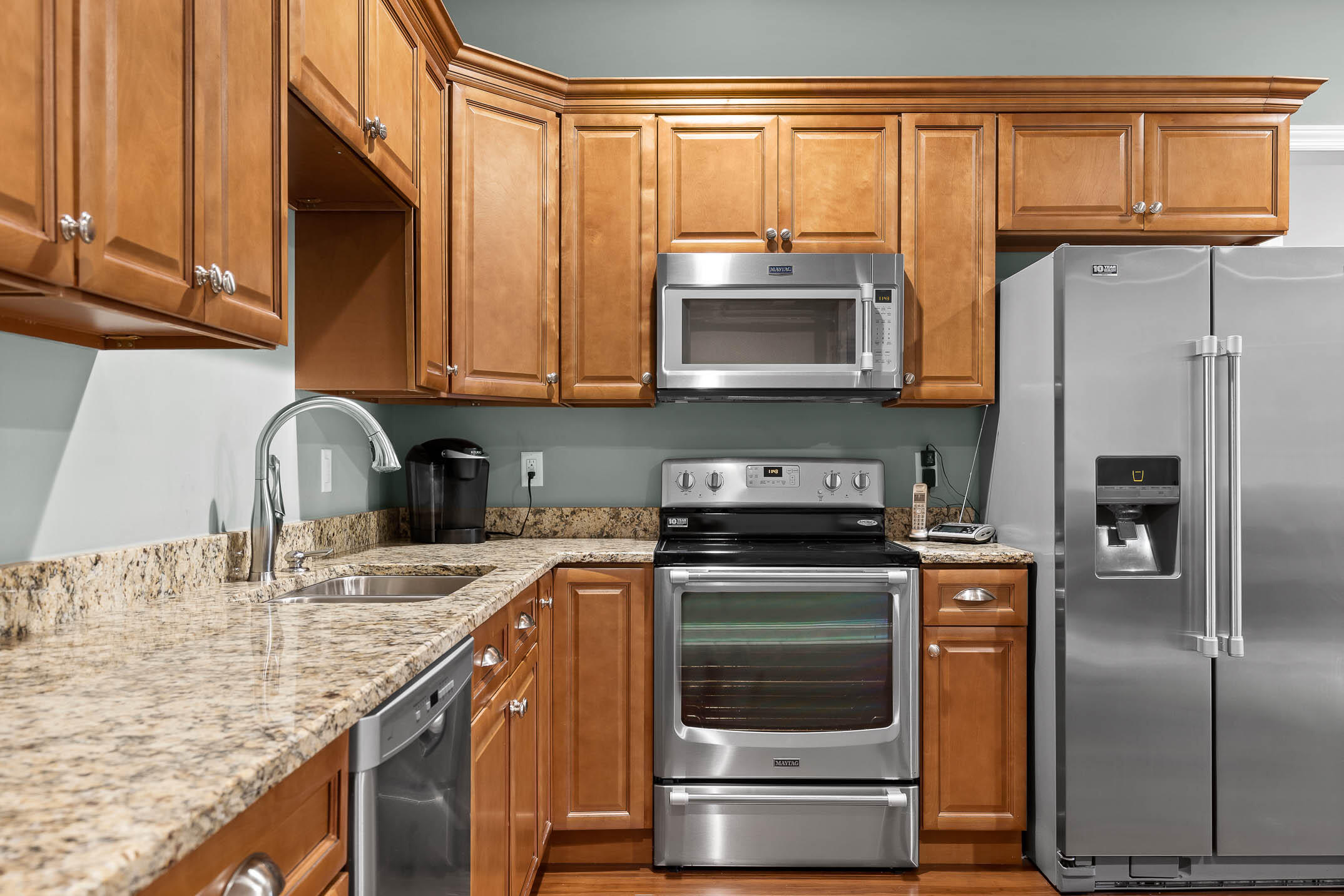 2420 Anchor Trail