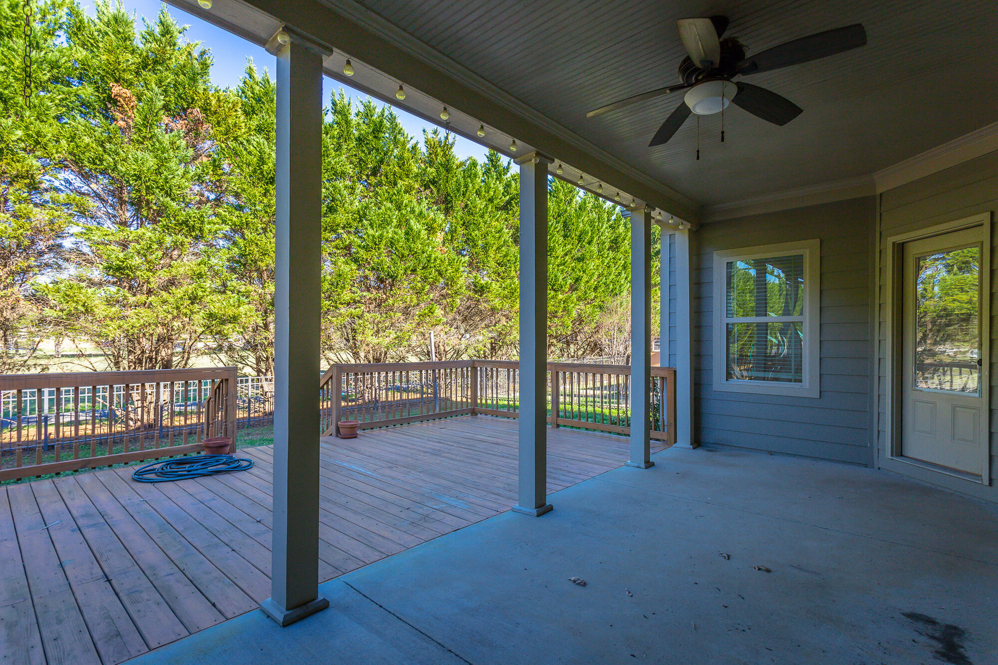 8641 Seven Lakes Drive
