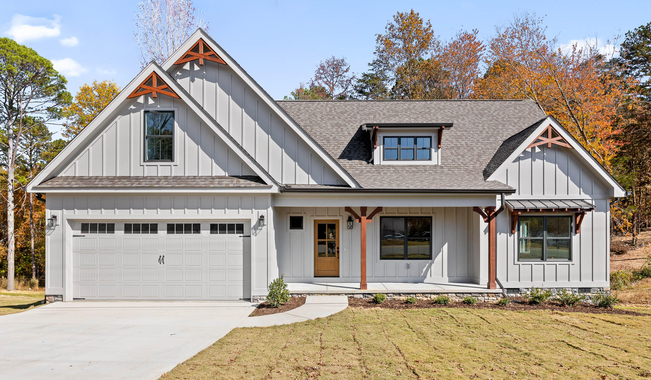 6417 Shirley Pond Road