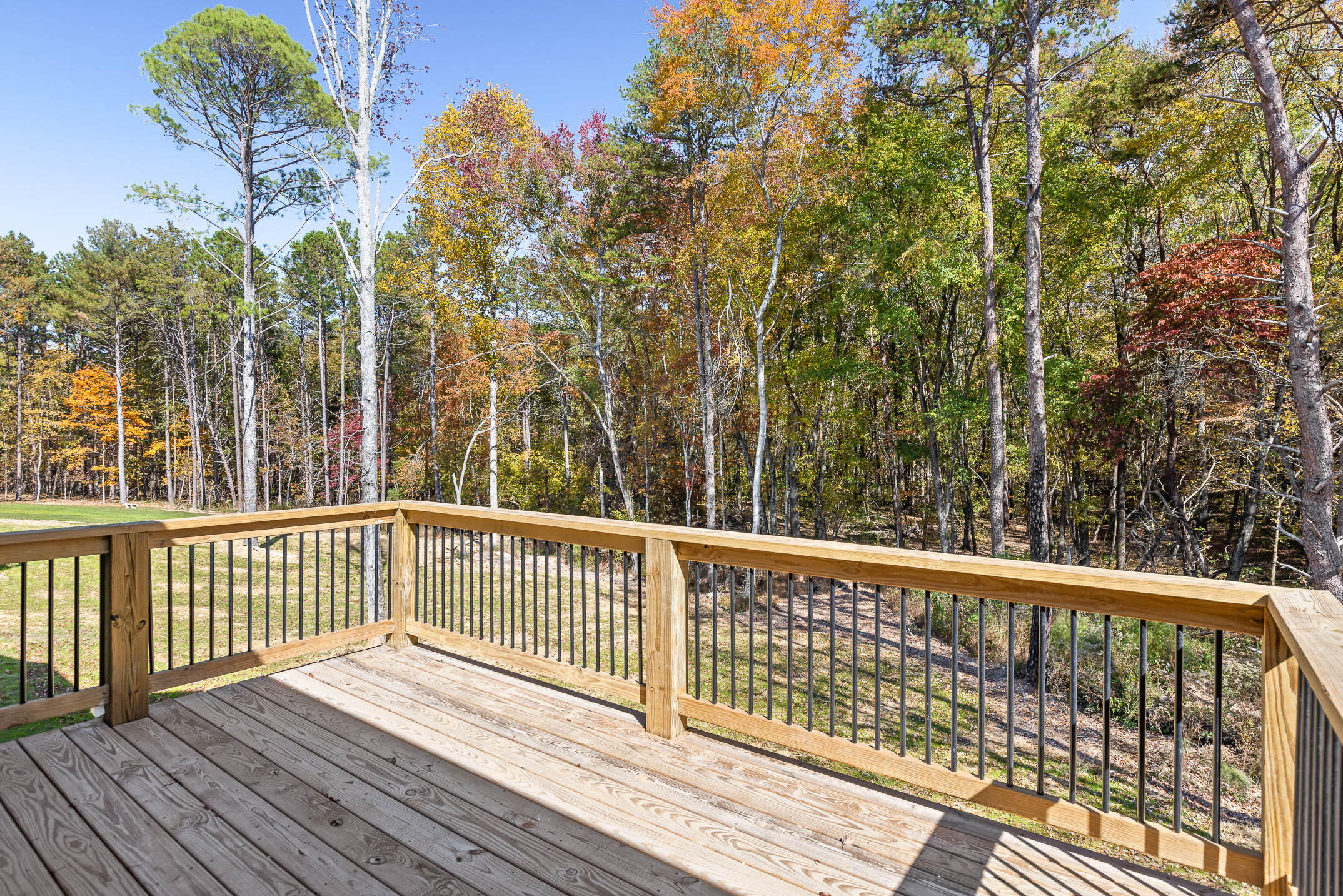 6417 Shirley Pond Road
