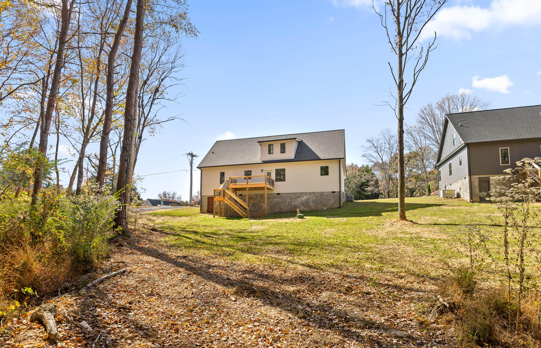 6417 Shirley Pond Road