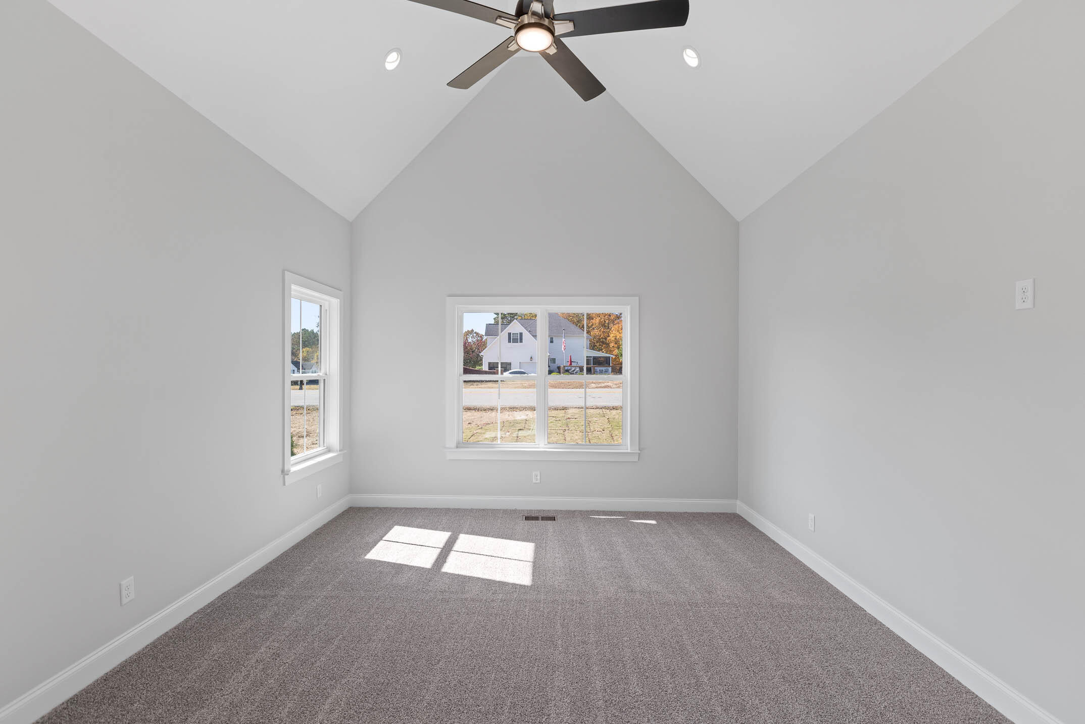 6417 Shirley Pond Road