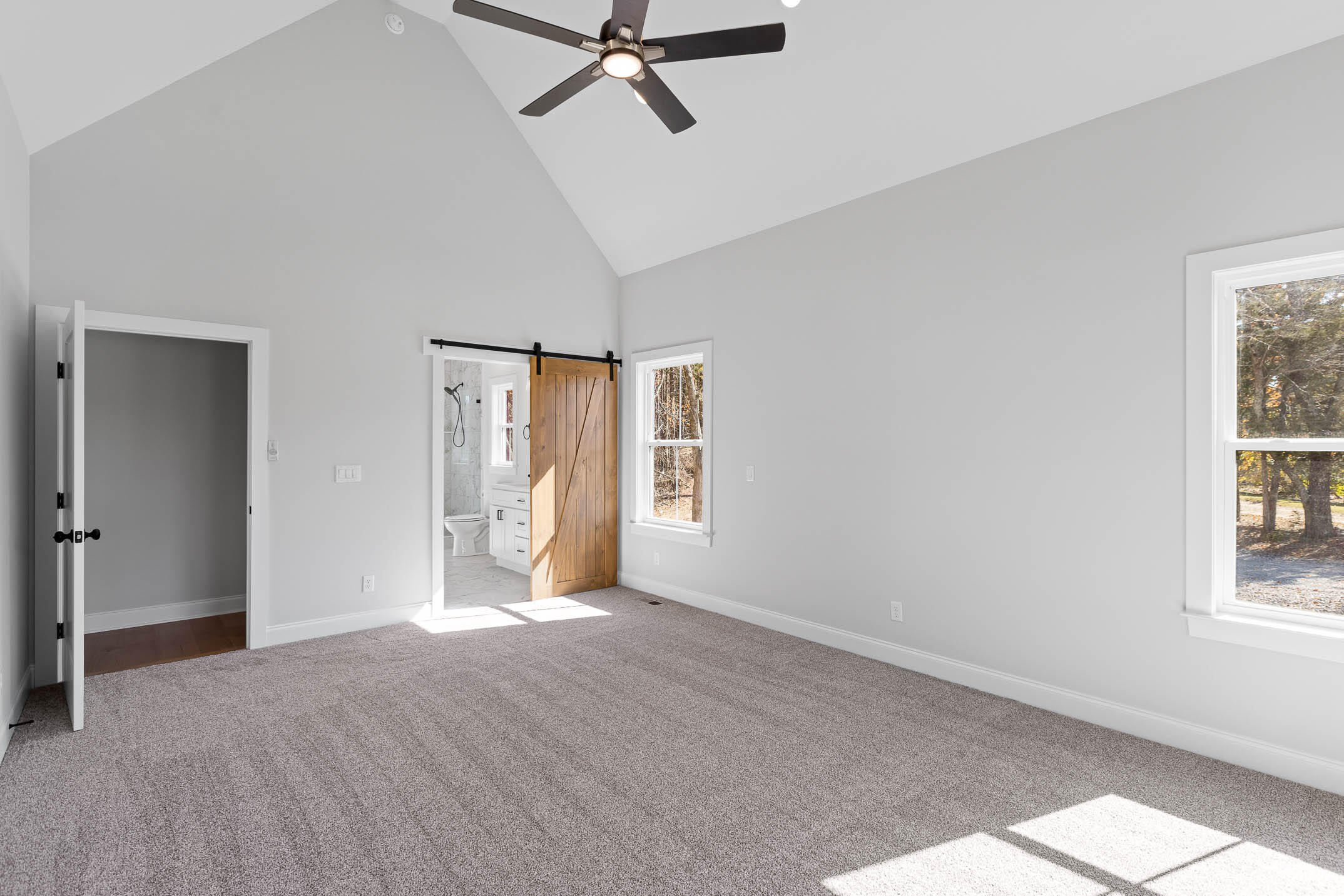 6417 Shirley Pond Road