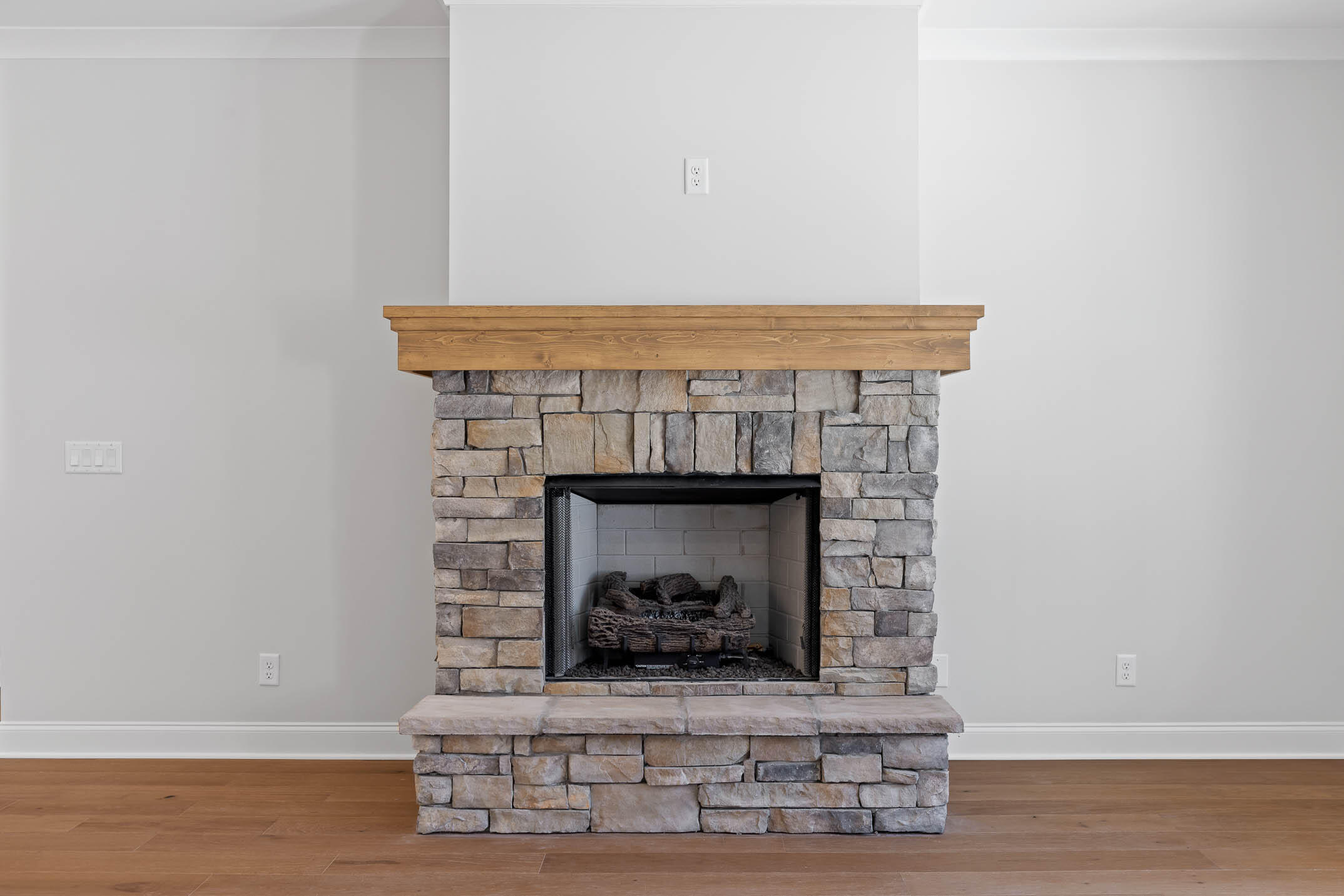 6417 Shirley Pond Road