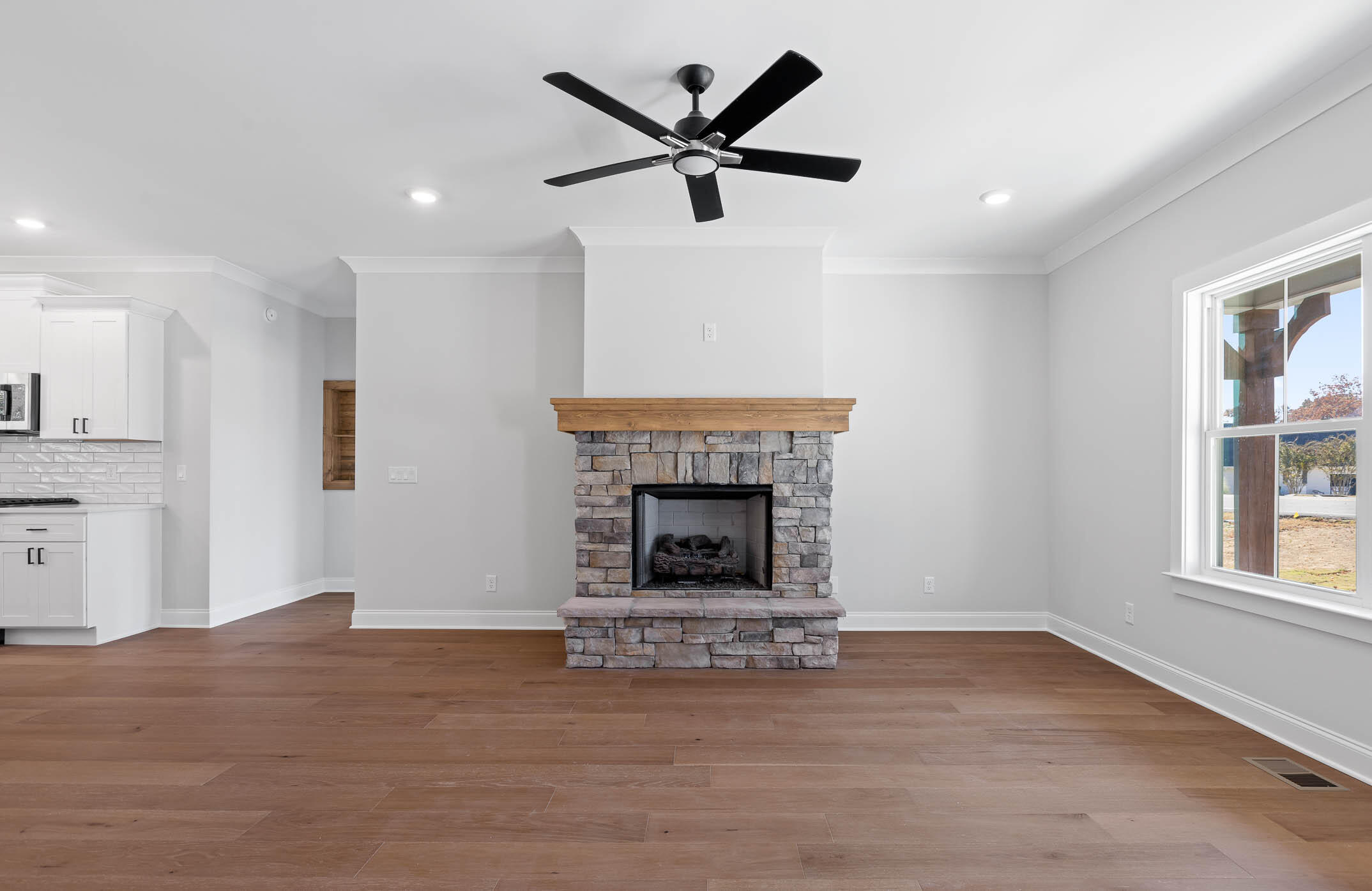 6417 Shirley Pond Road