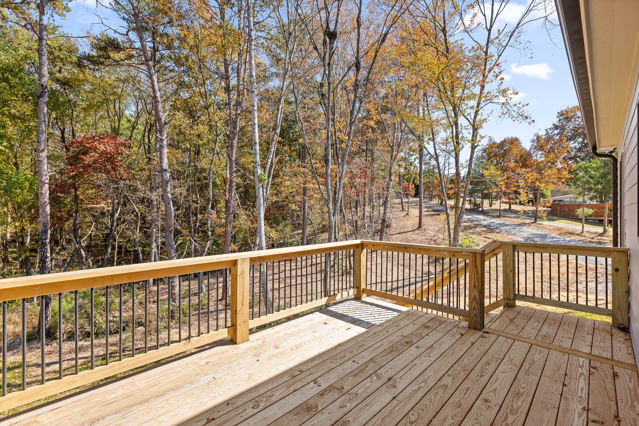 6417 Shirley Pond Road
