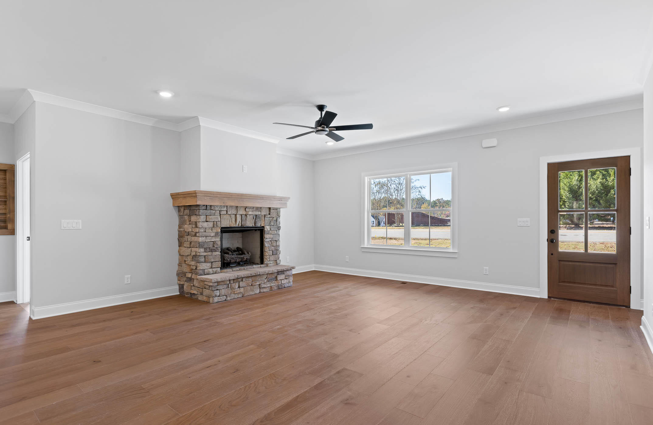 6417 Shirley Pond Road