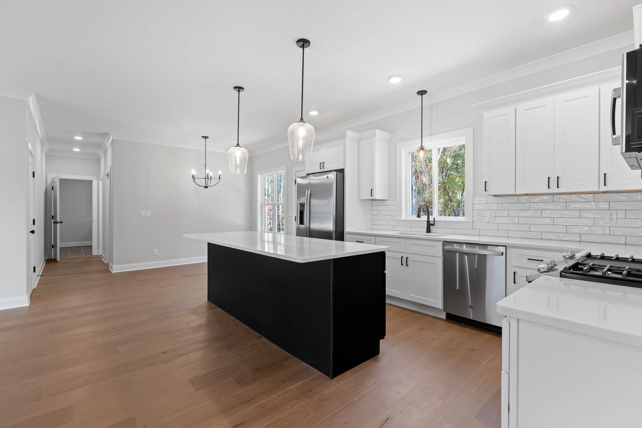 6417 Shirley Pond Road