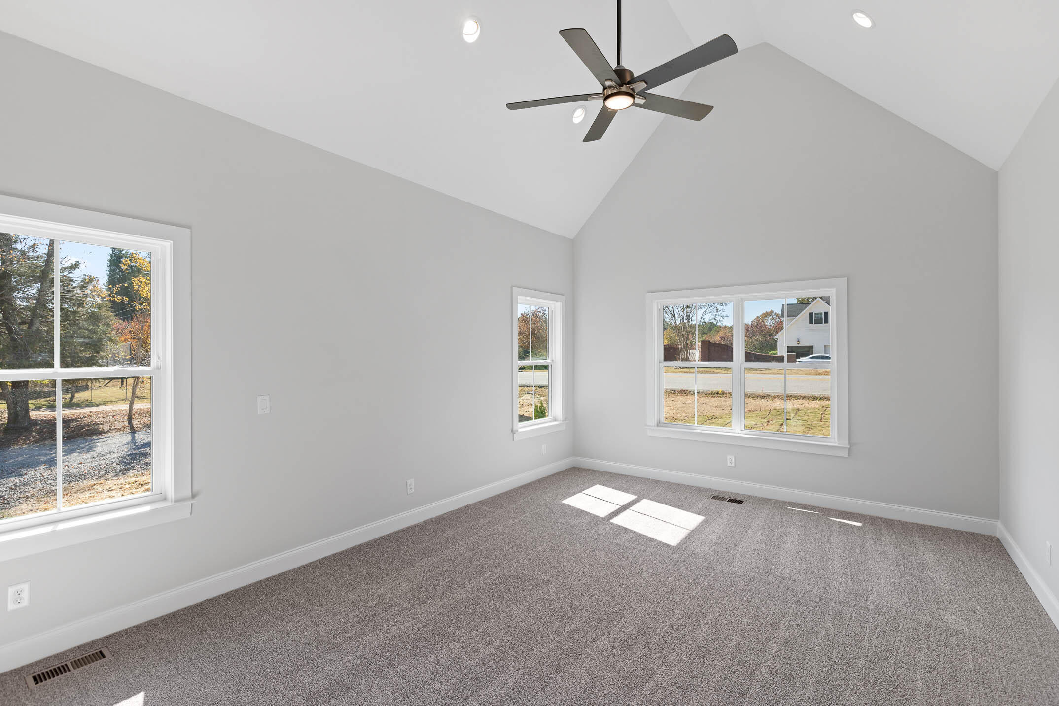 6417 Shirley Pond Road