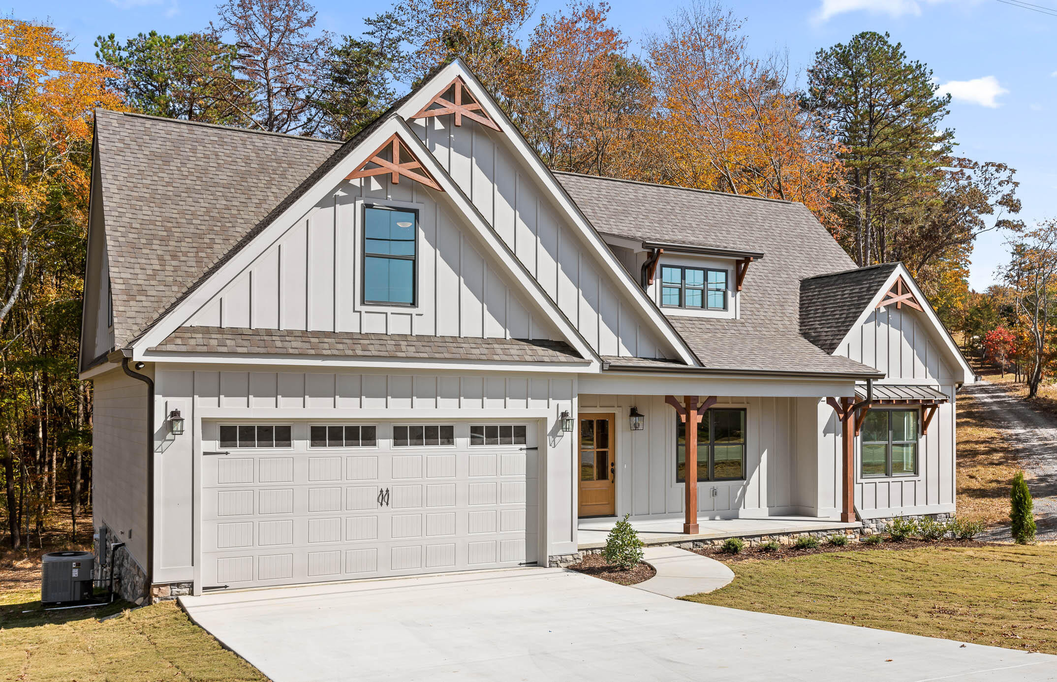 6417 Shirley Pond Road