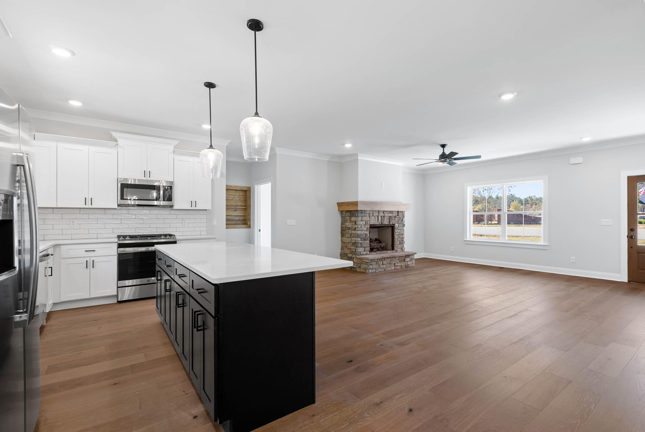 6417 Shirley Pond Road