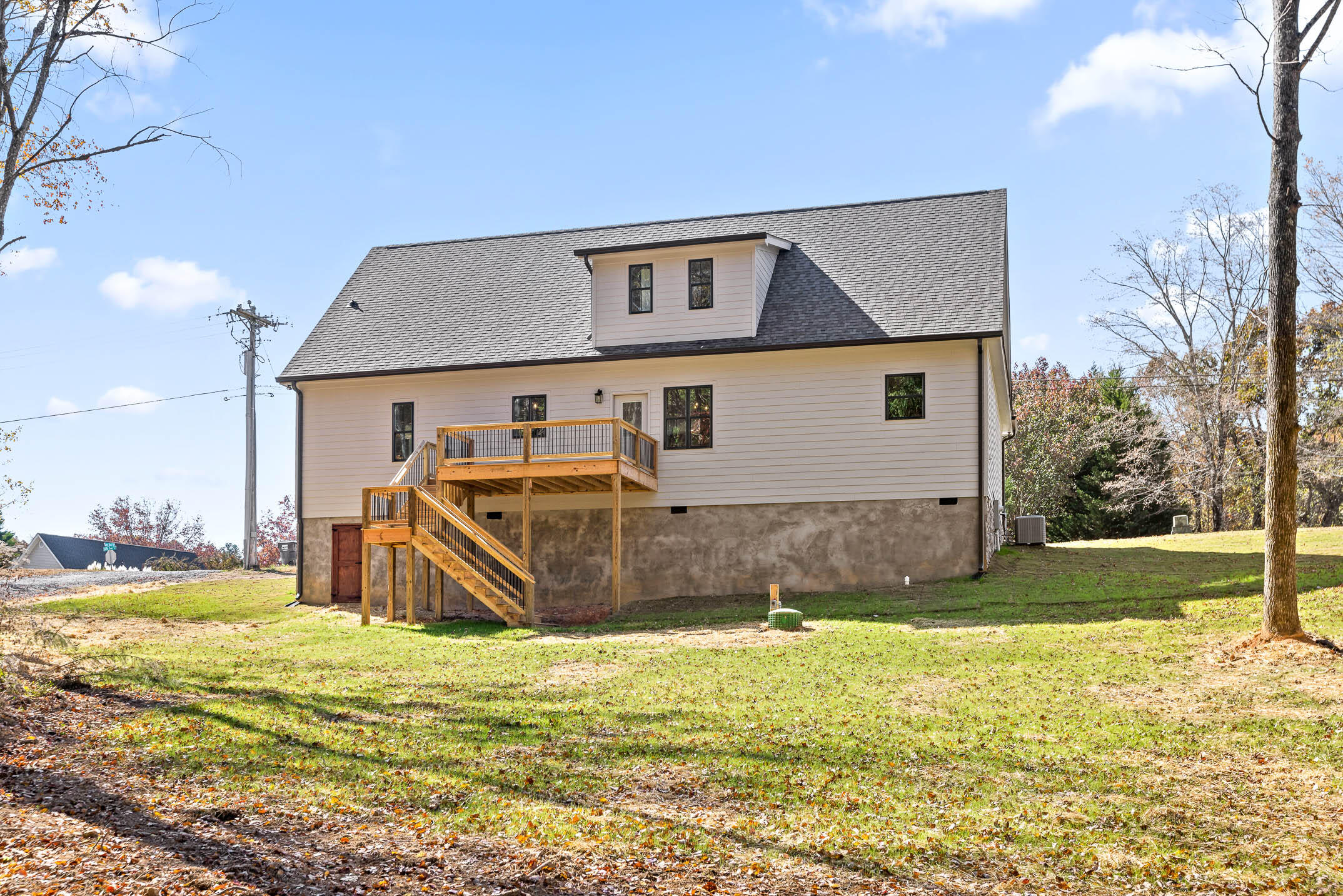 6417 Shirley Pond Road