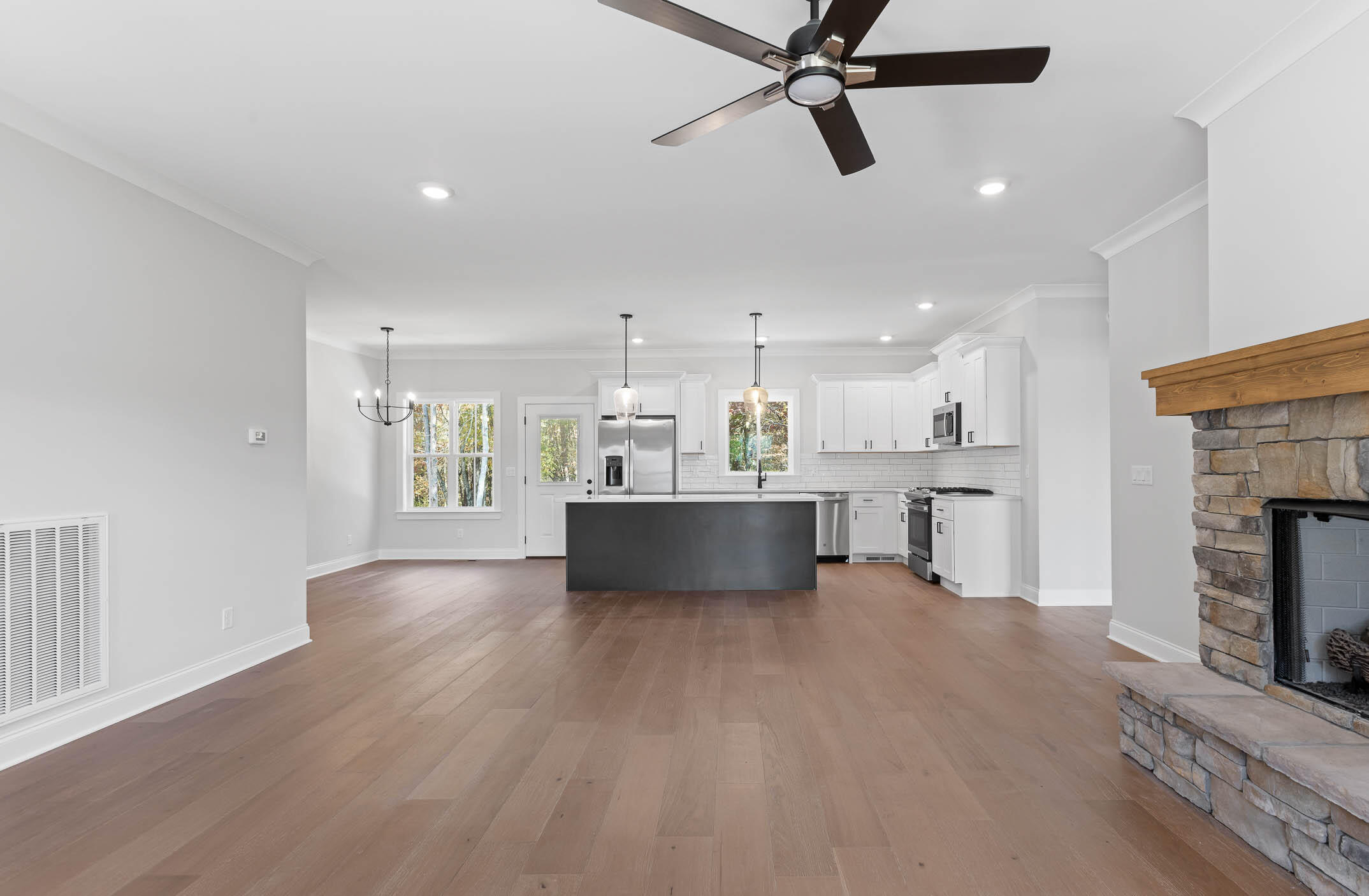 6417 Shirley Pond Road