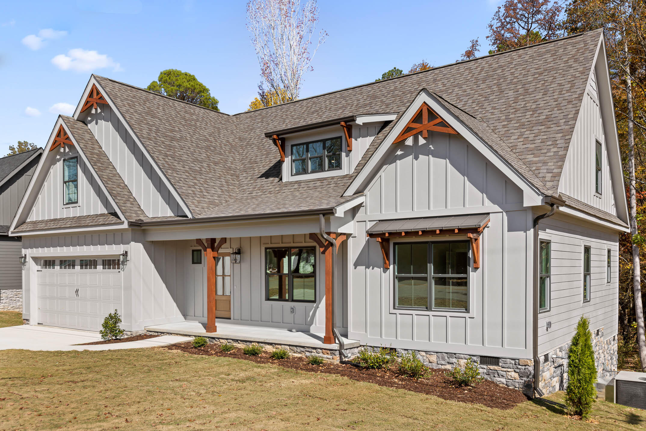 6417 Shirley Pond Road