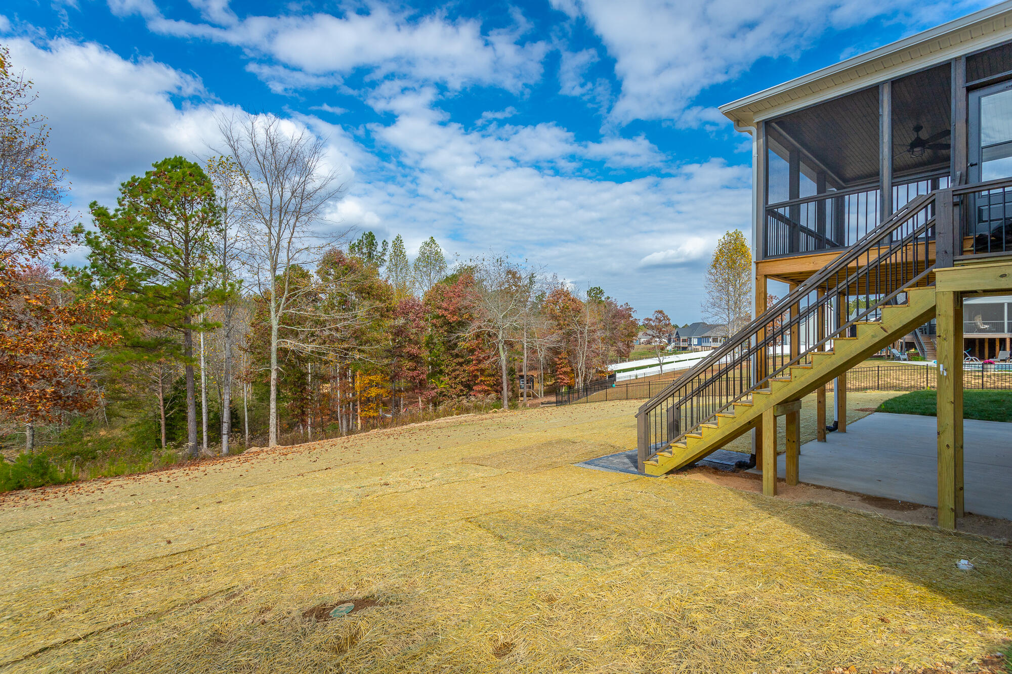 912 Equestrian Drive