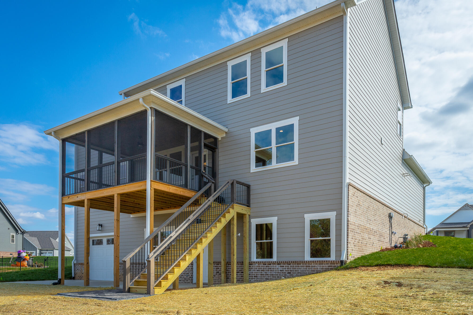 912 Equestrian Drive