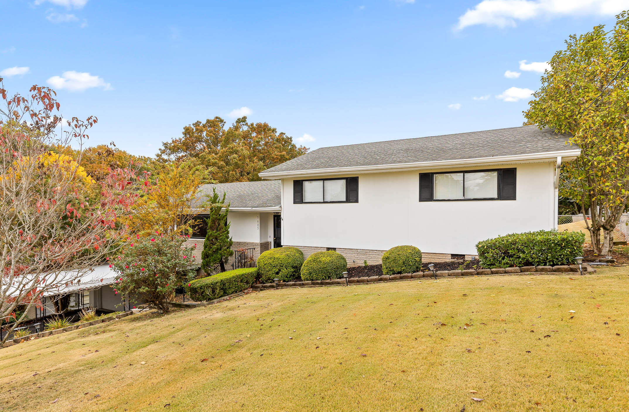 5605 Crestview Drive