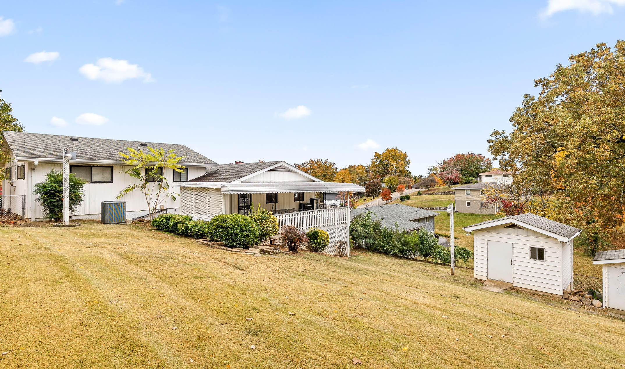 5605 Crestview Drive