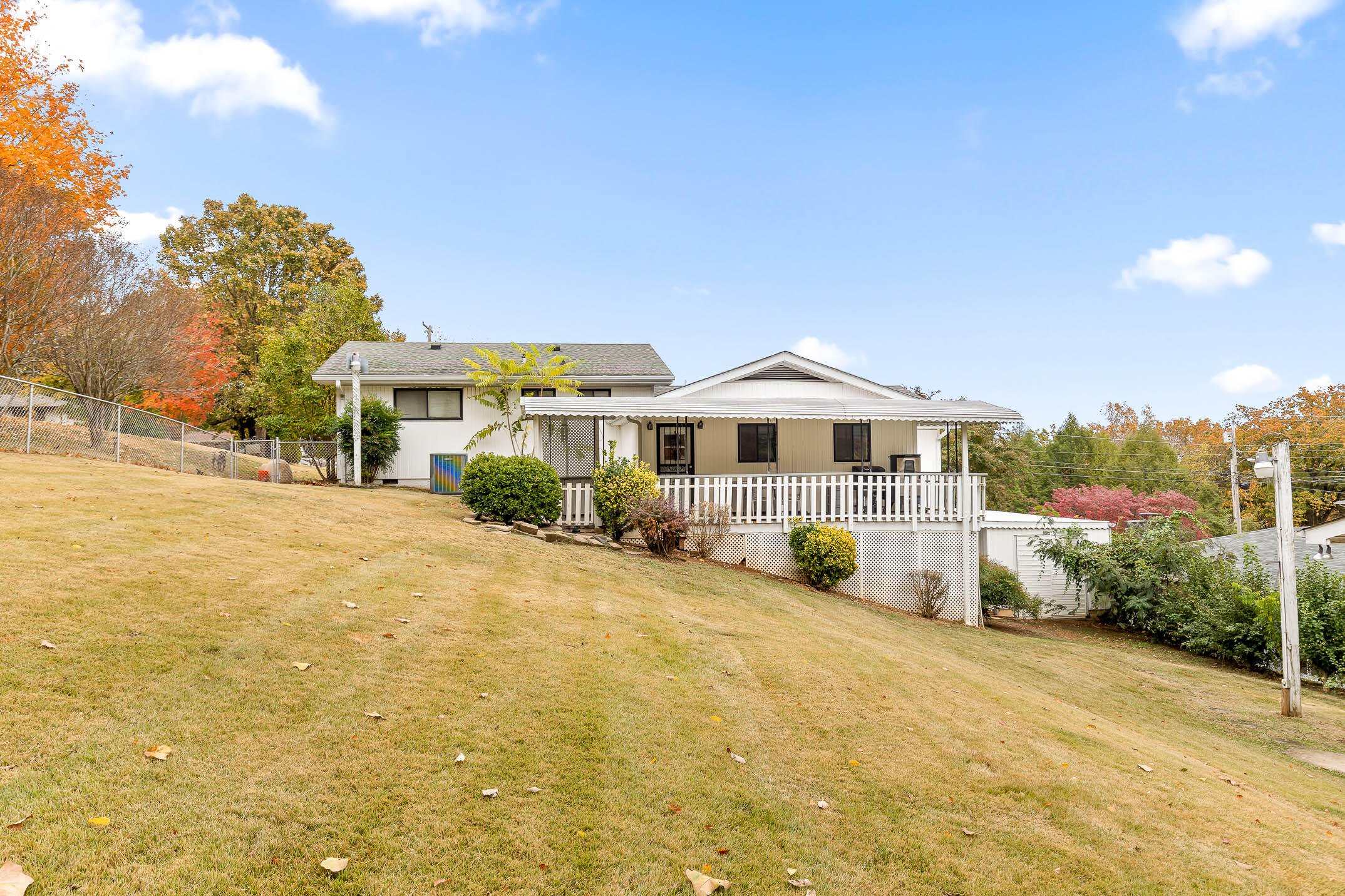 5605 Crestview Drive