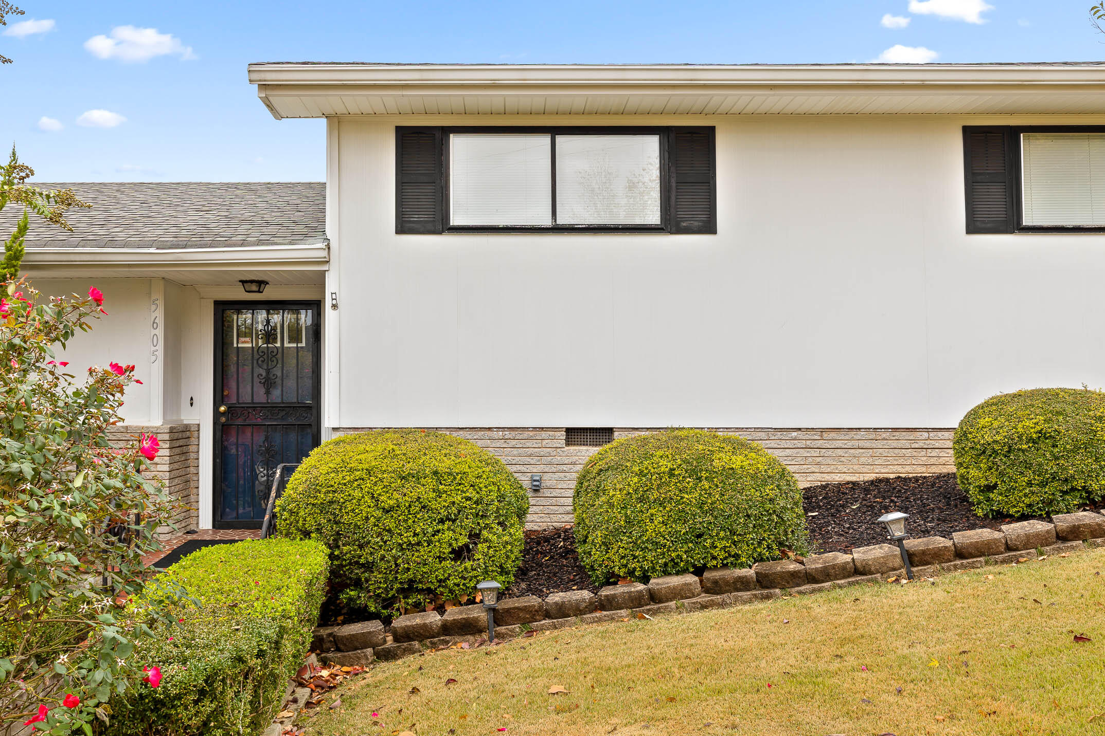 5605 Crestview Drive