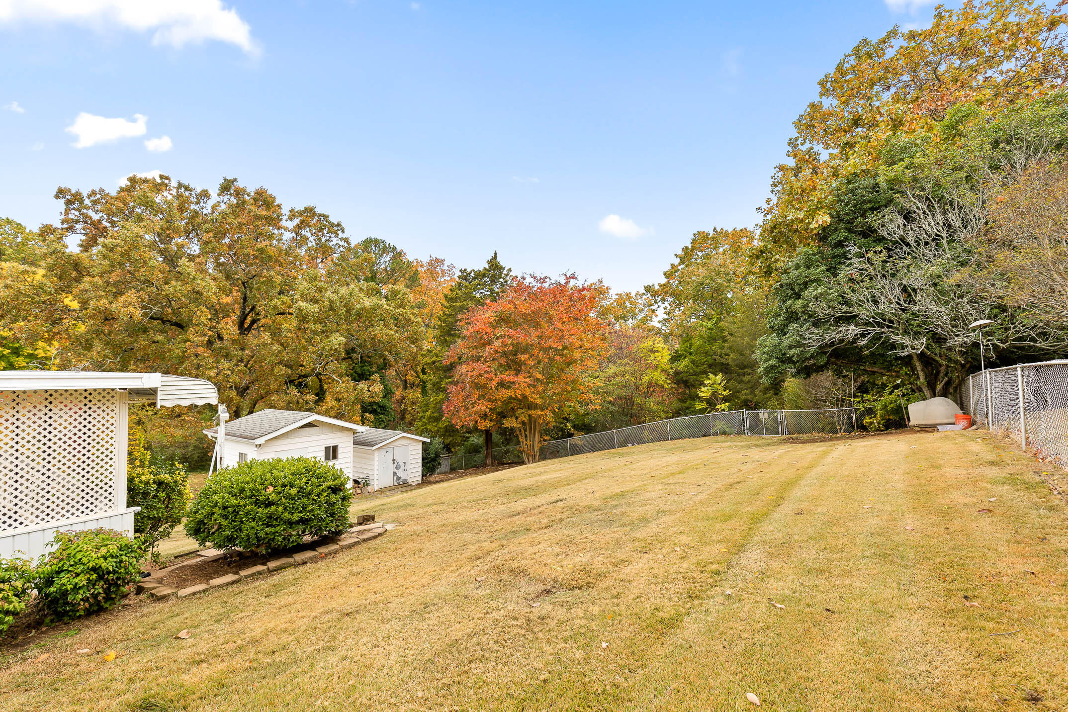5605 Crestview Drive