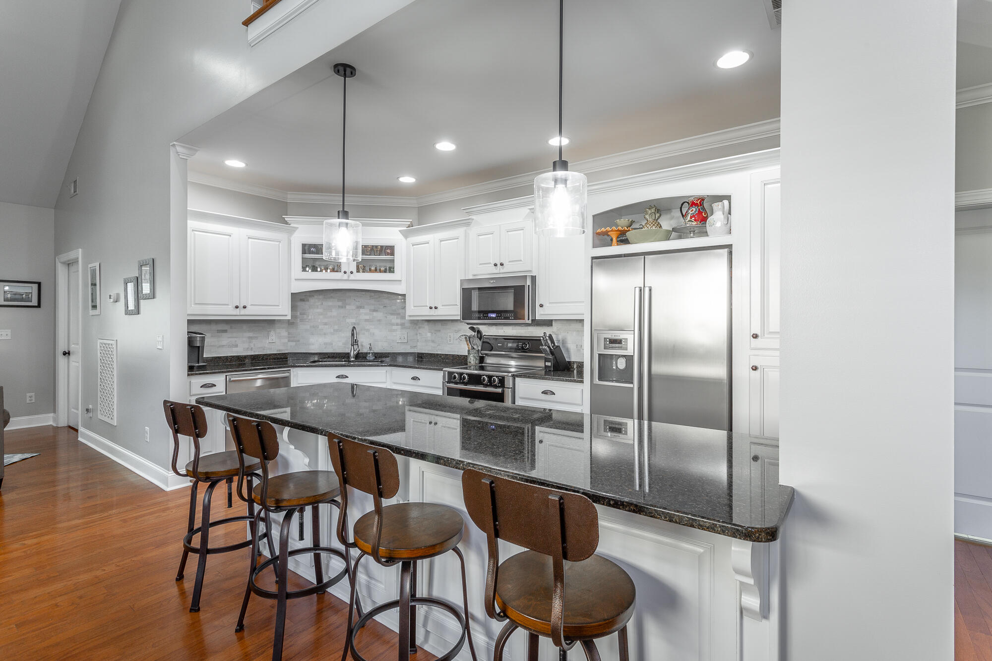 1126 Saddlebrook Drive